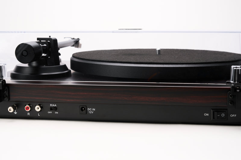 Argon Audio TT MK2