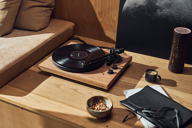 Argon Audio TT MK2