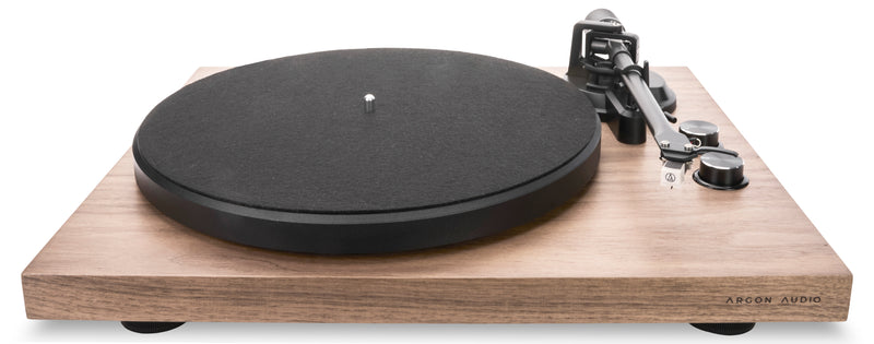 Argon Audio TT MK2
