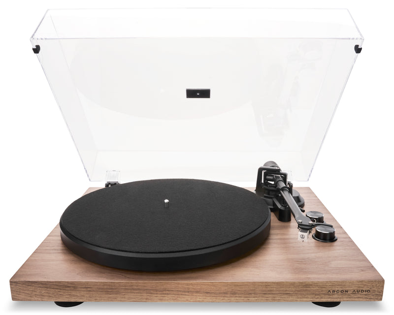Argon Audio TT MK2