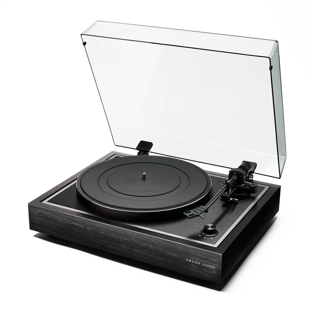Argon Audio TT Signature