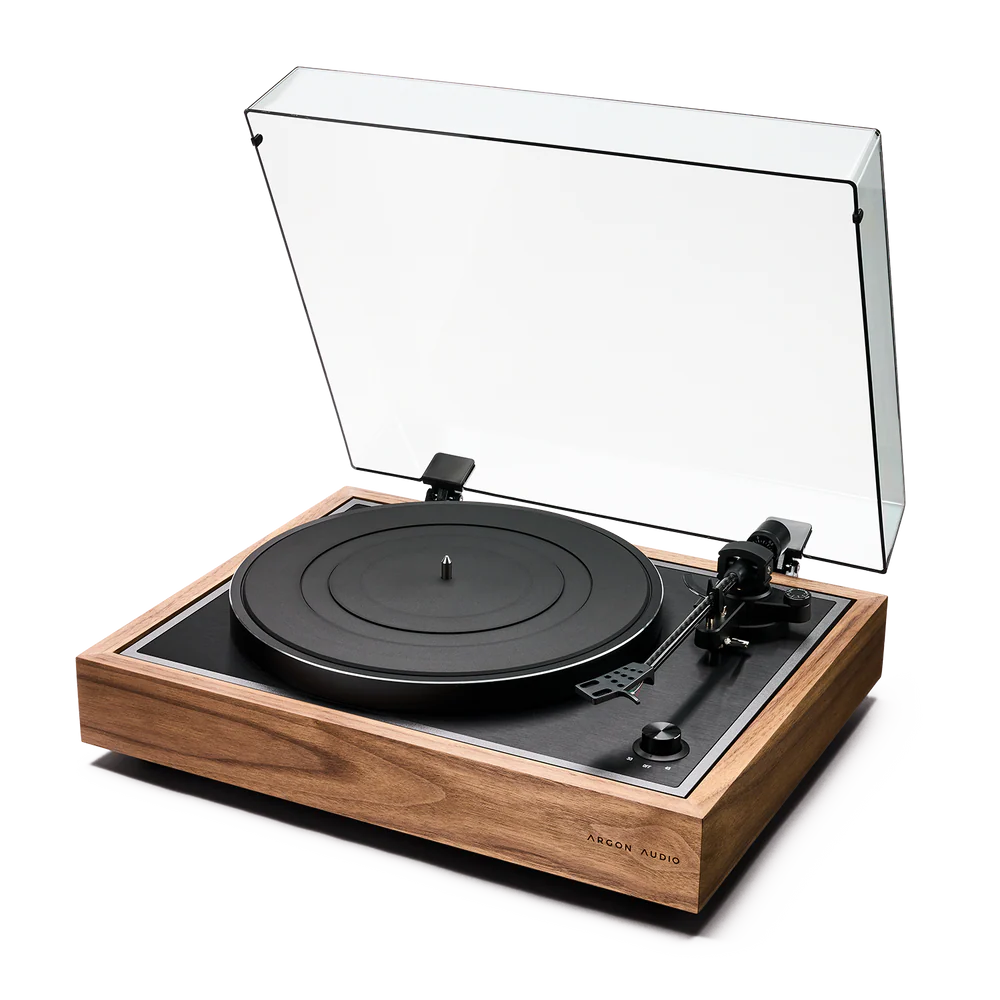 Argon Audio TT Signature