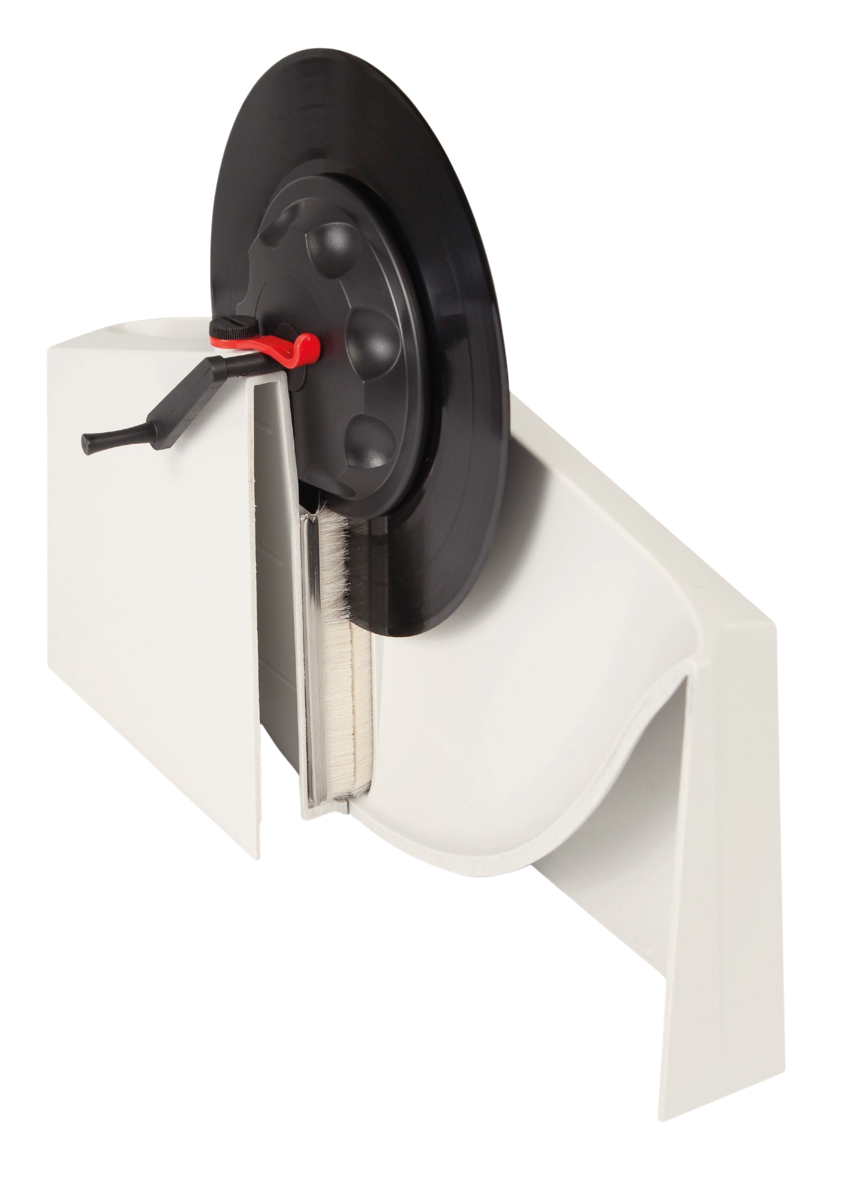 Knosti Disco-Antistat Generation II PLUS Schallplatten-Waschgerät