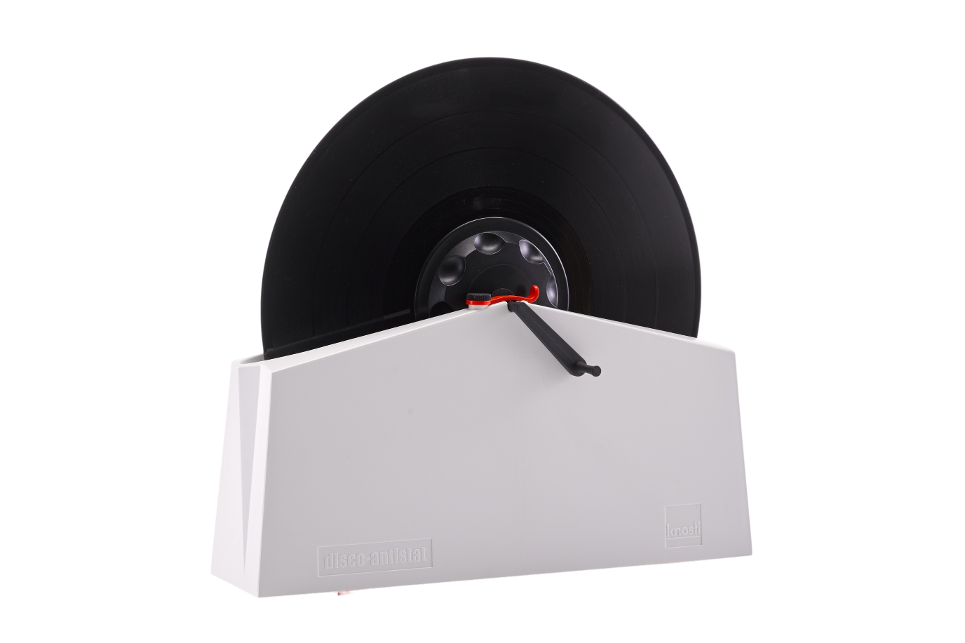 Knosti Disco-Antistat Generation II PLUS Schallplatten-Waschgerät