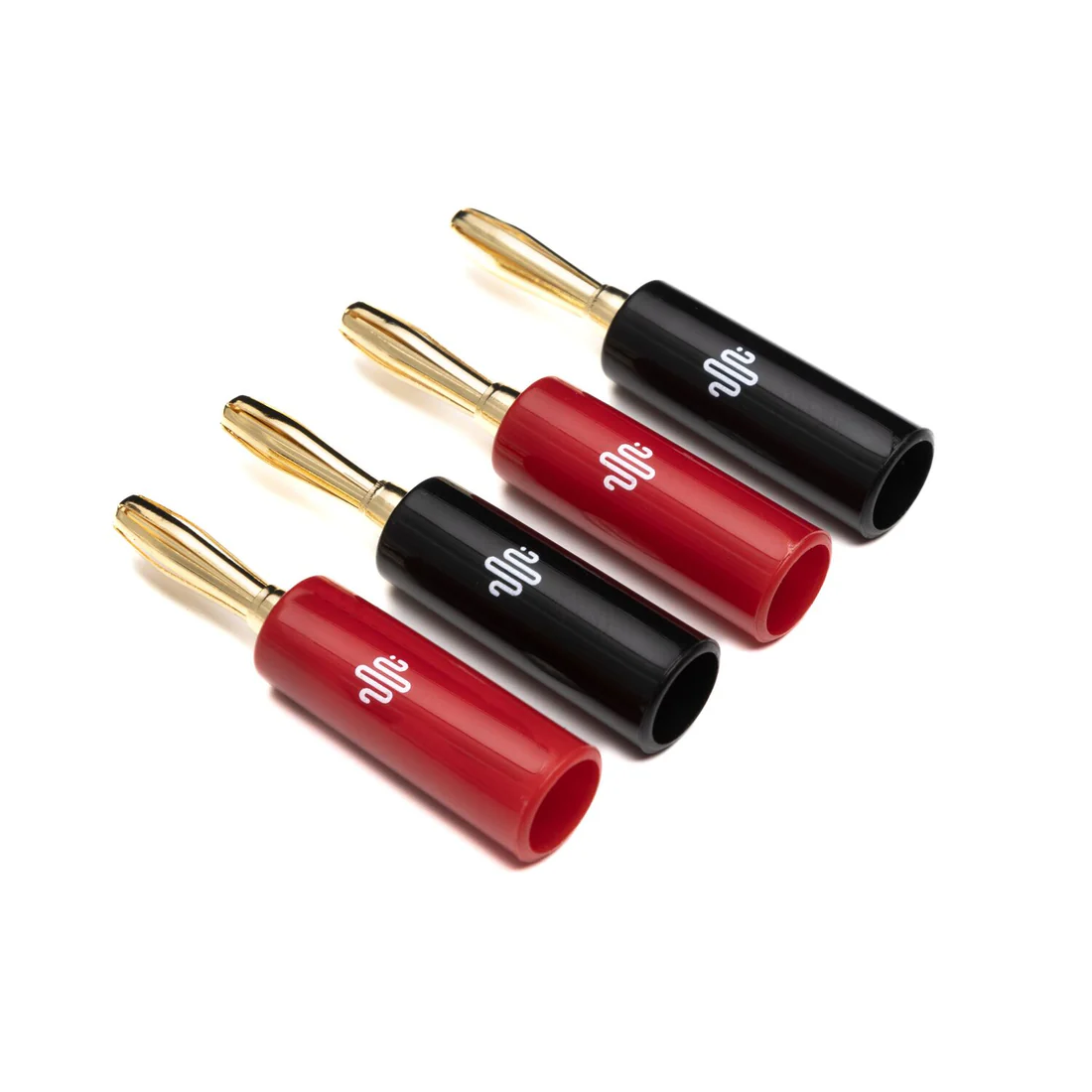Essentials Basic Bananenstecker