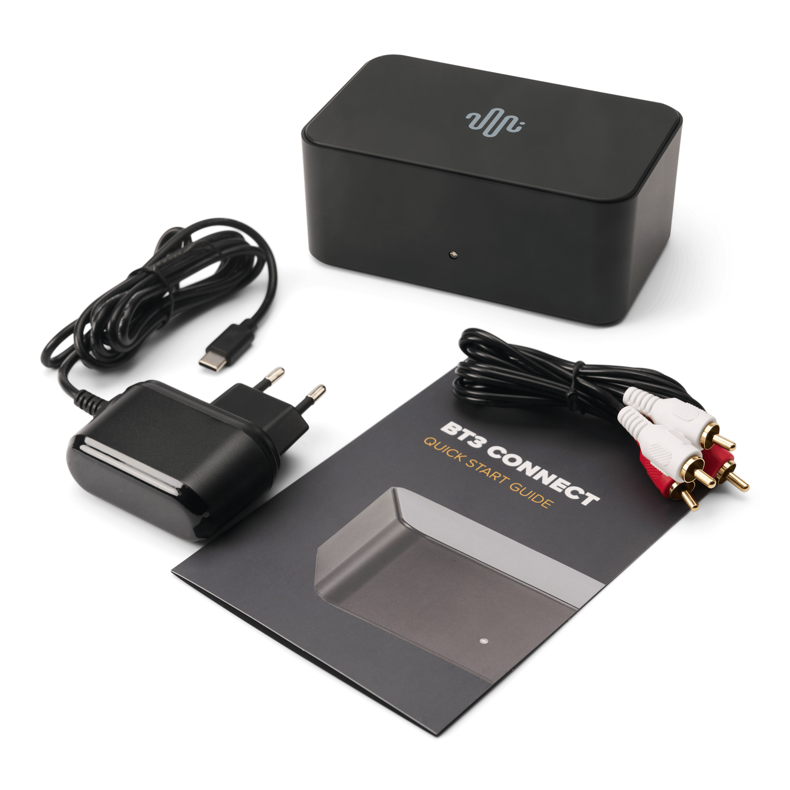Essentials BT3 Connect