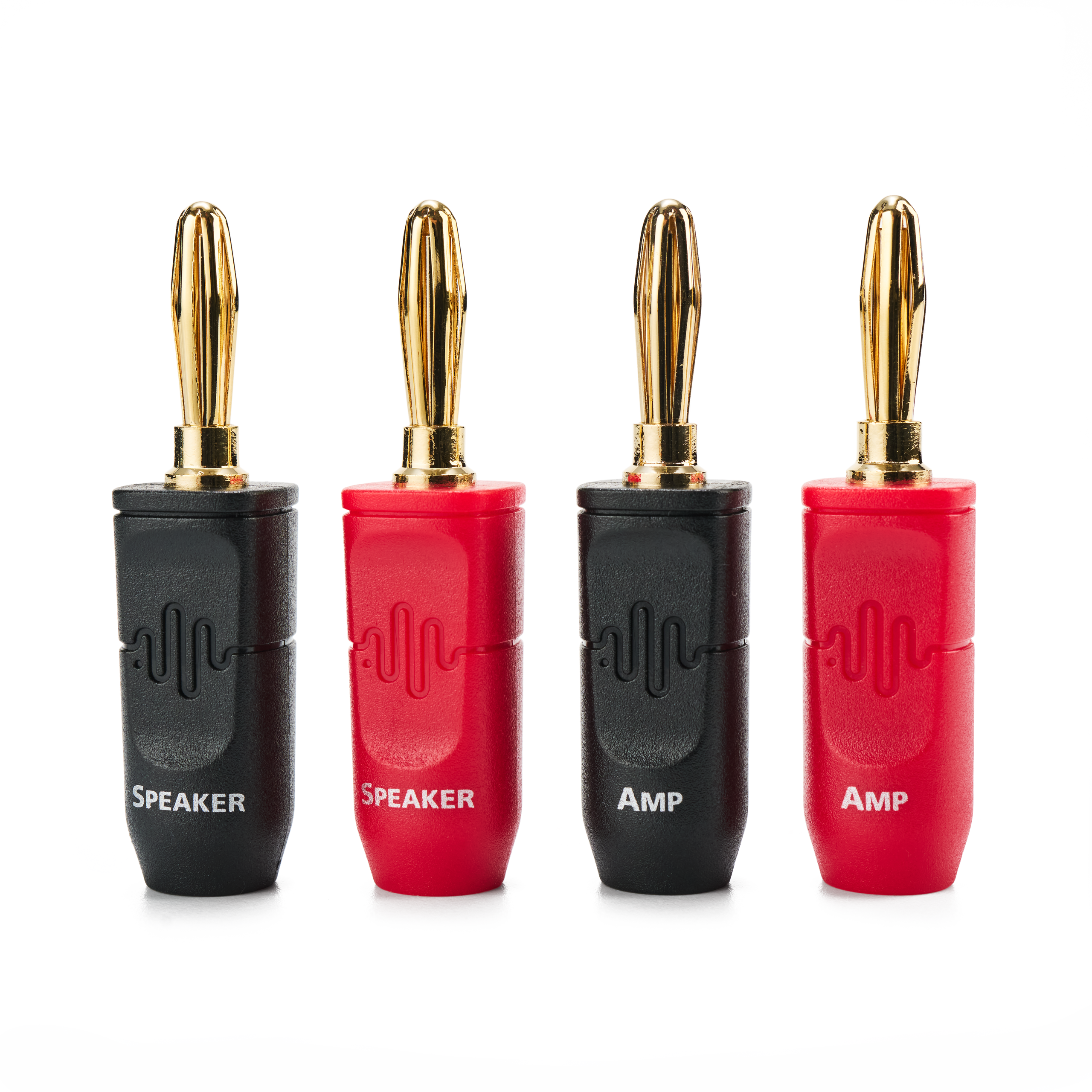 Essentials Classic Bananenstecker 2