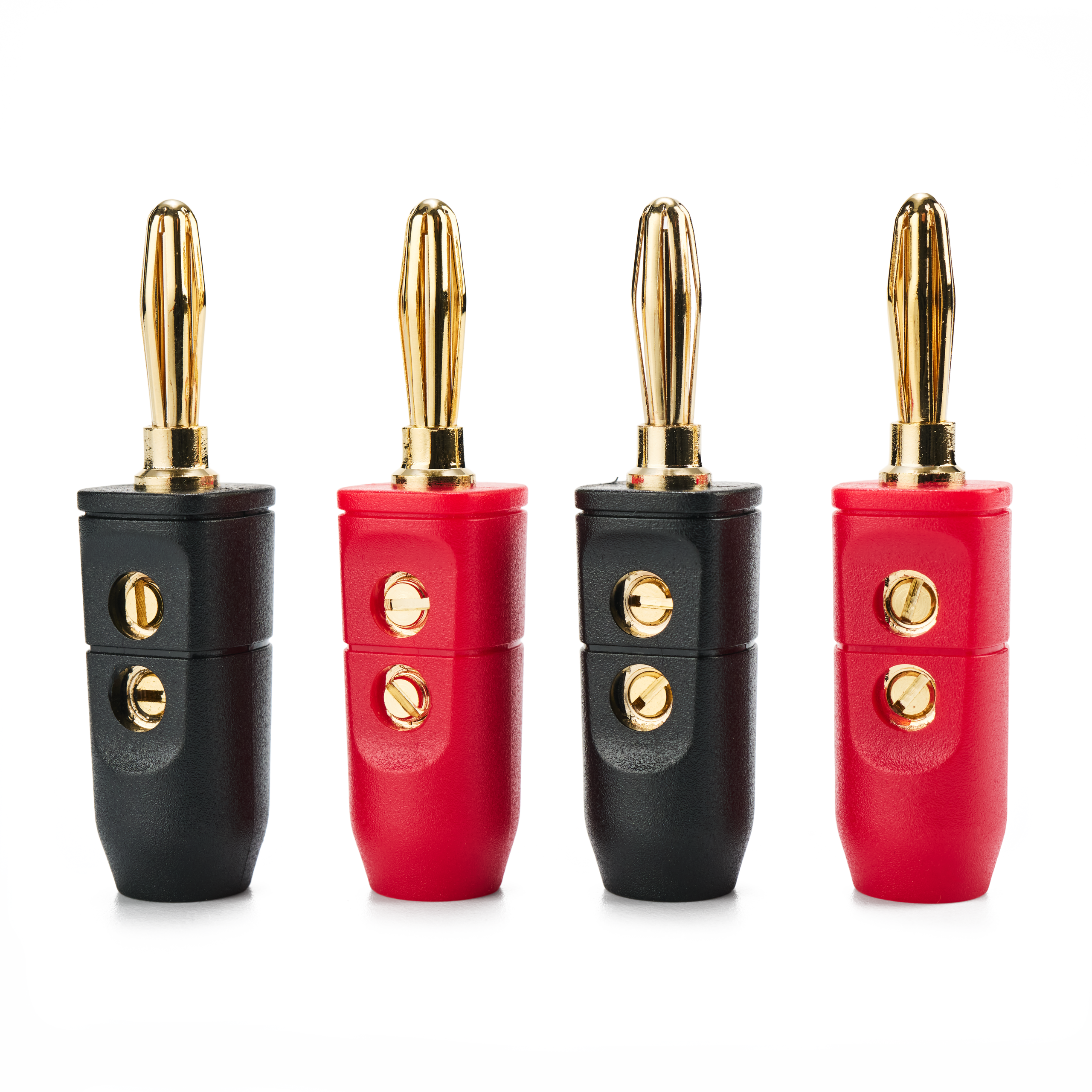 Essentials Classic Bananenstecker 2