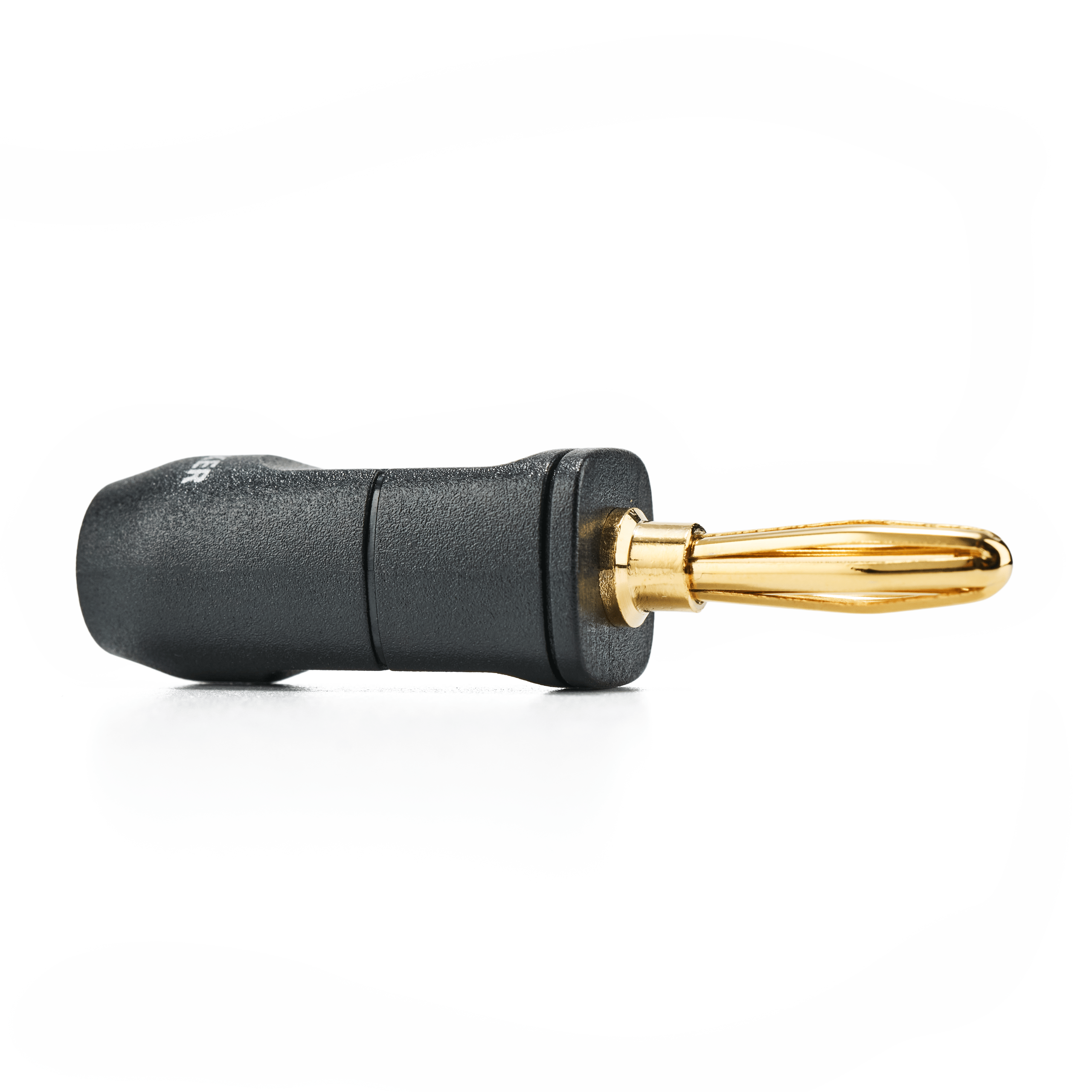 Essentials Classic Bananenstecker 2