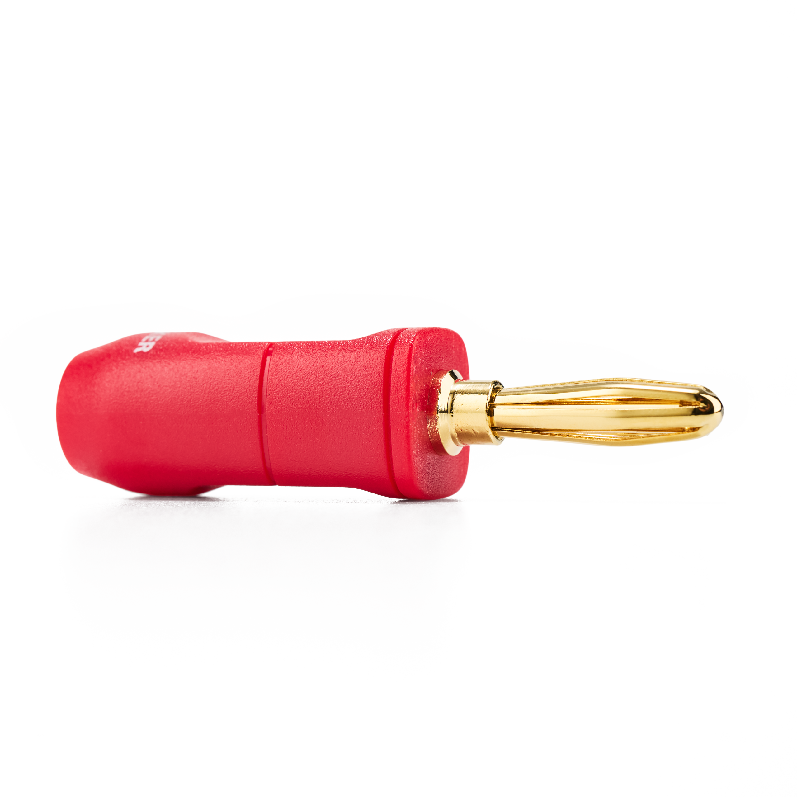 Essentials Classic Bananenstecker 2
