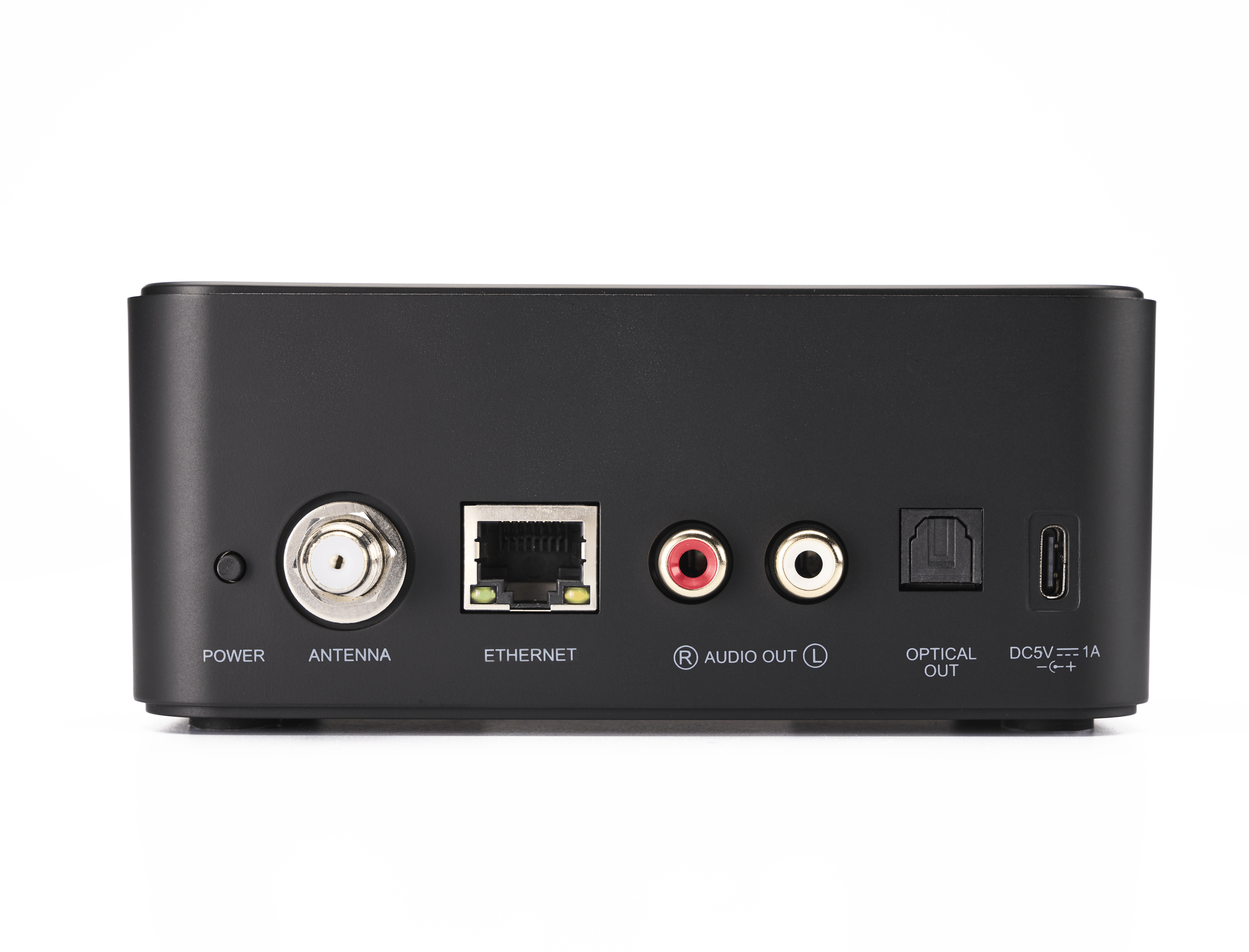 Essentials Stream Connect