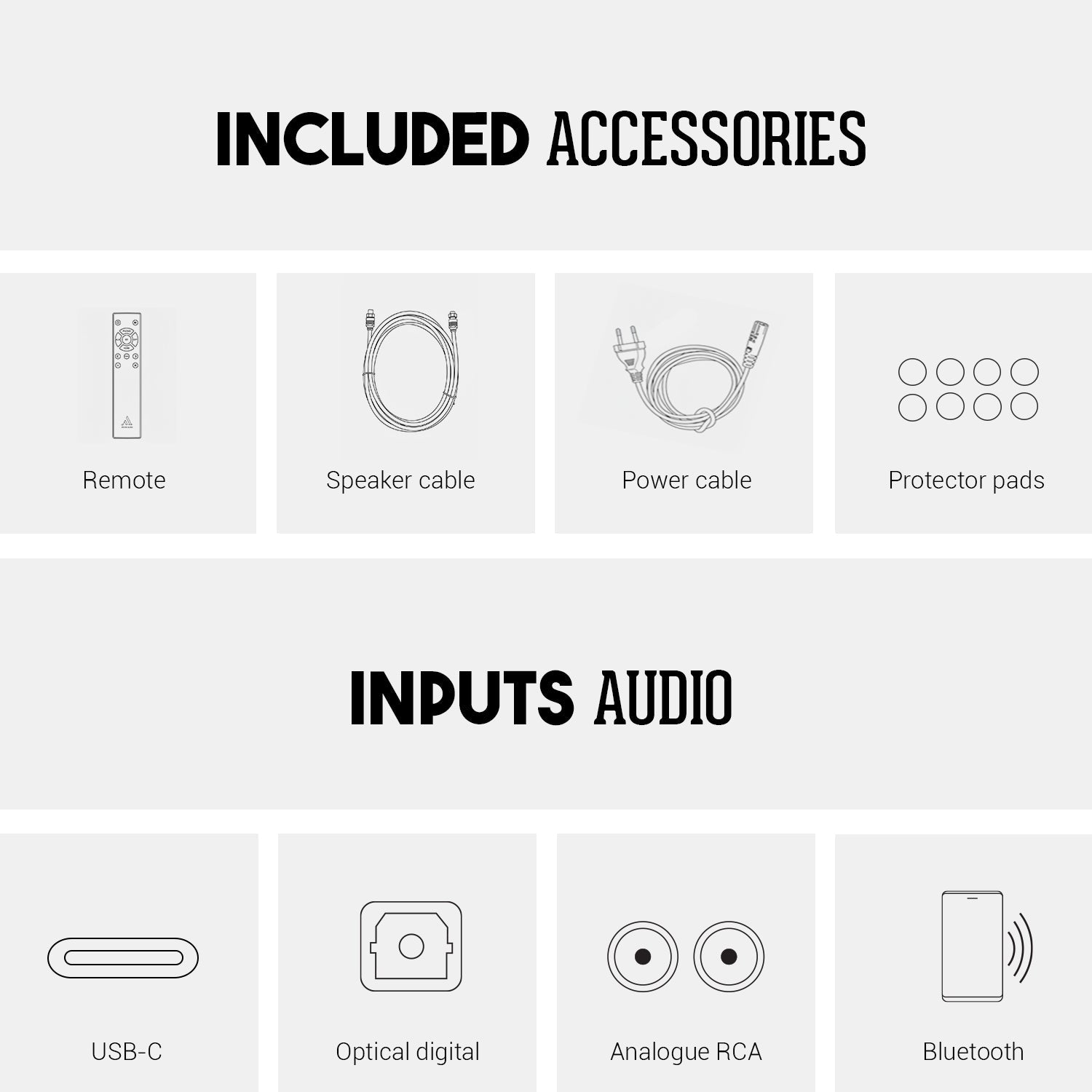 Argon Audio Studie 3