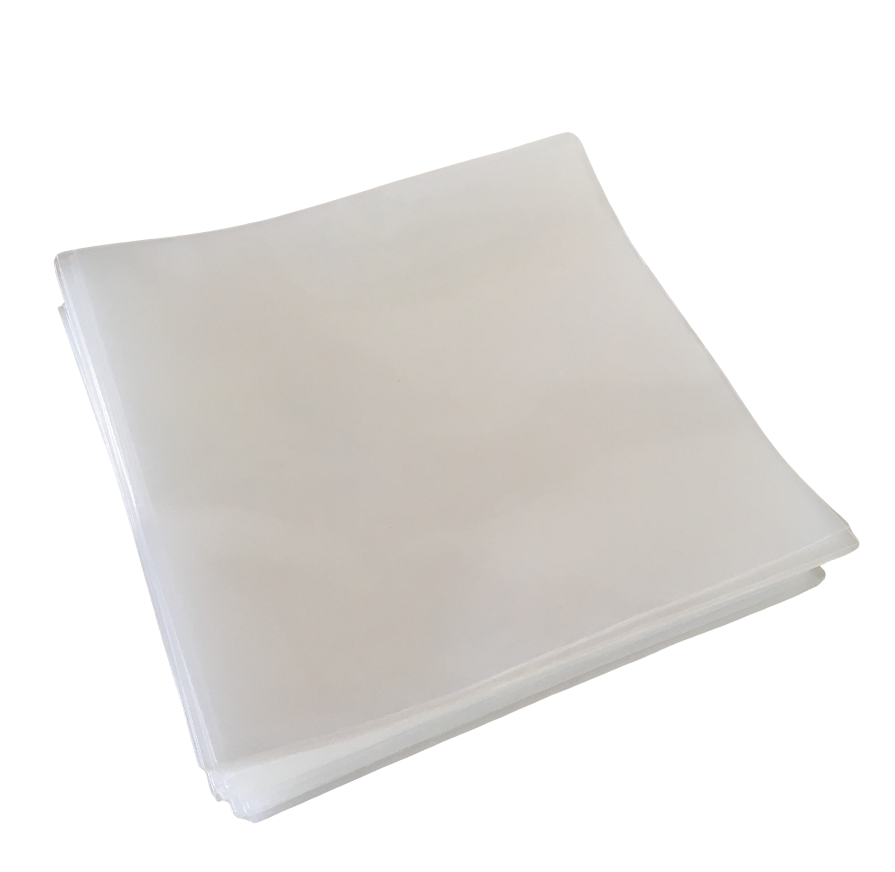 Knosti LP-Außenhülle, PE, 150μm, 1 Stück