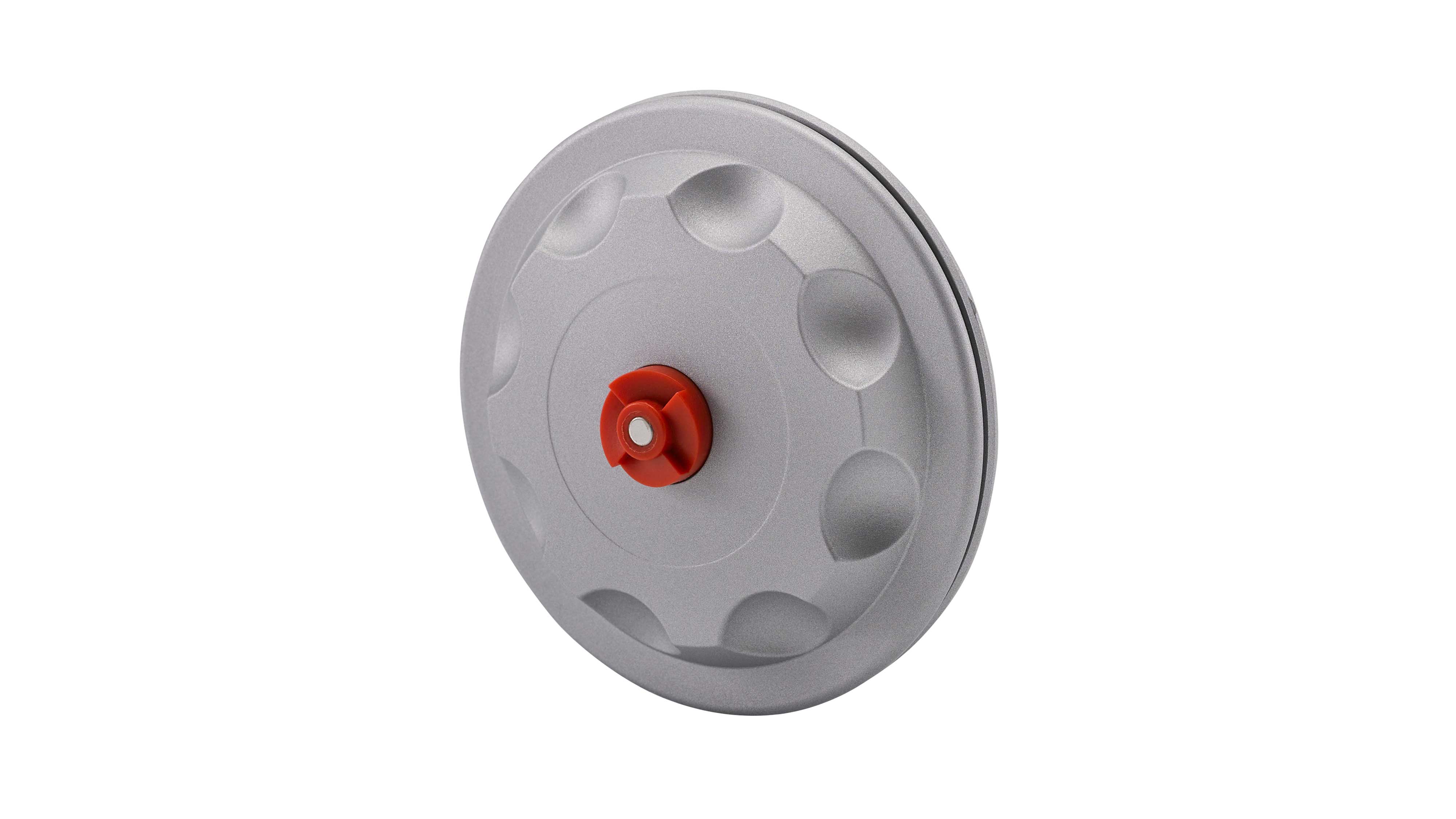 Knosti Disco-Antistat Ultrasonic 2.0