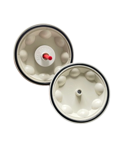Knosti Disco-Antistat Ultrasonic 2.0