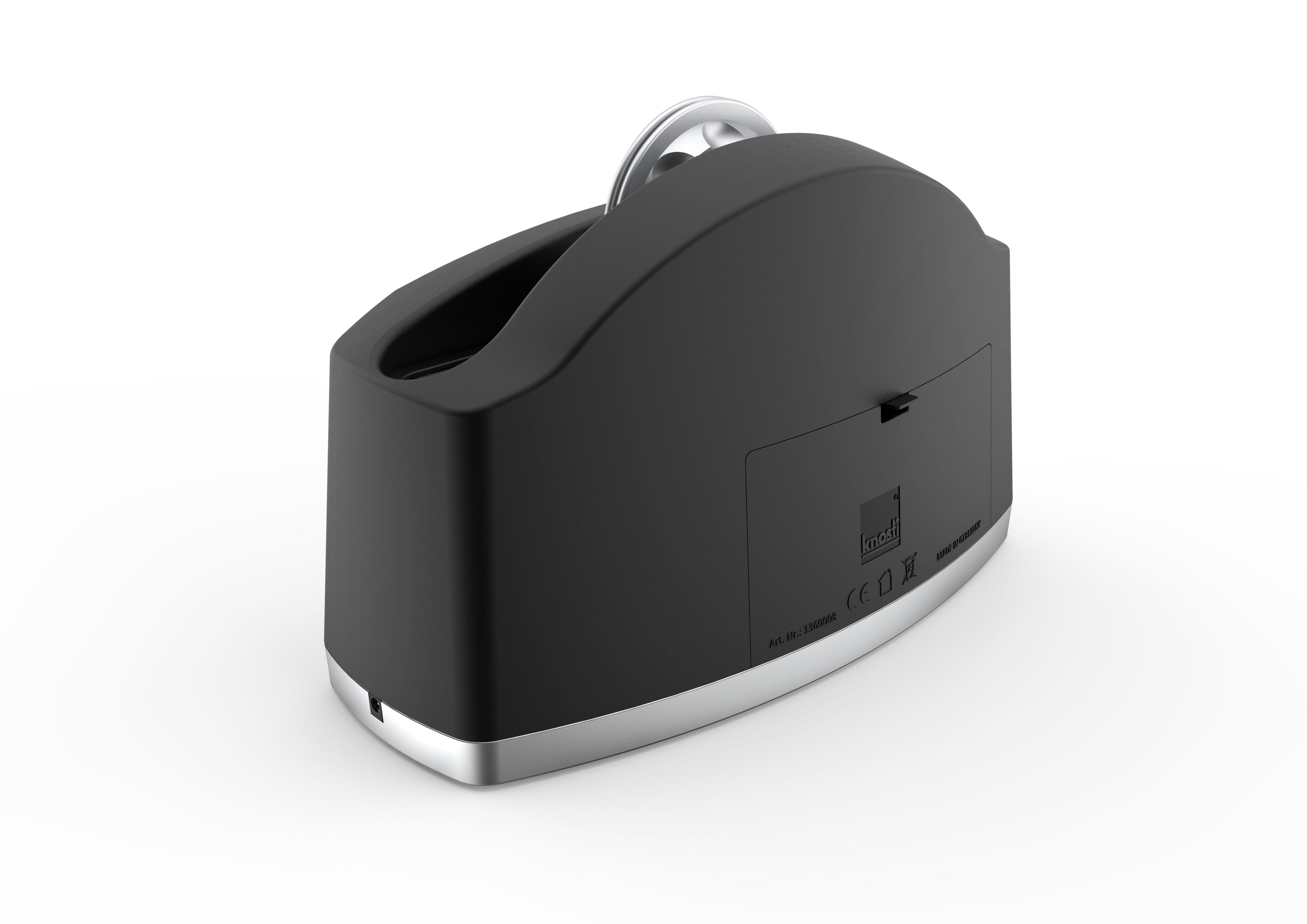 Knosti Disco-Antistat Ultrasonic 2.0