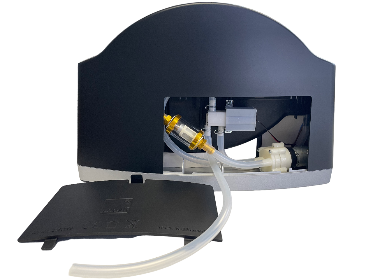Knosti Disco-Antistat Ultrasonic 2.0