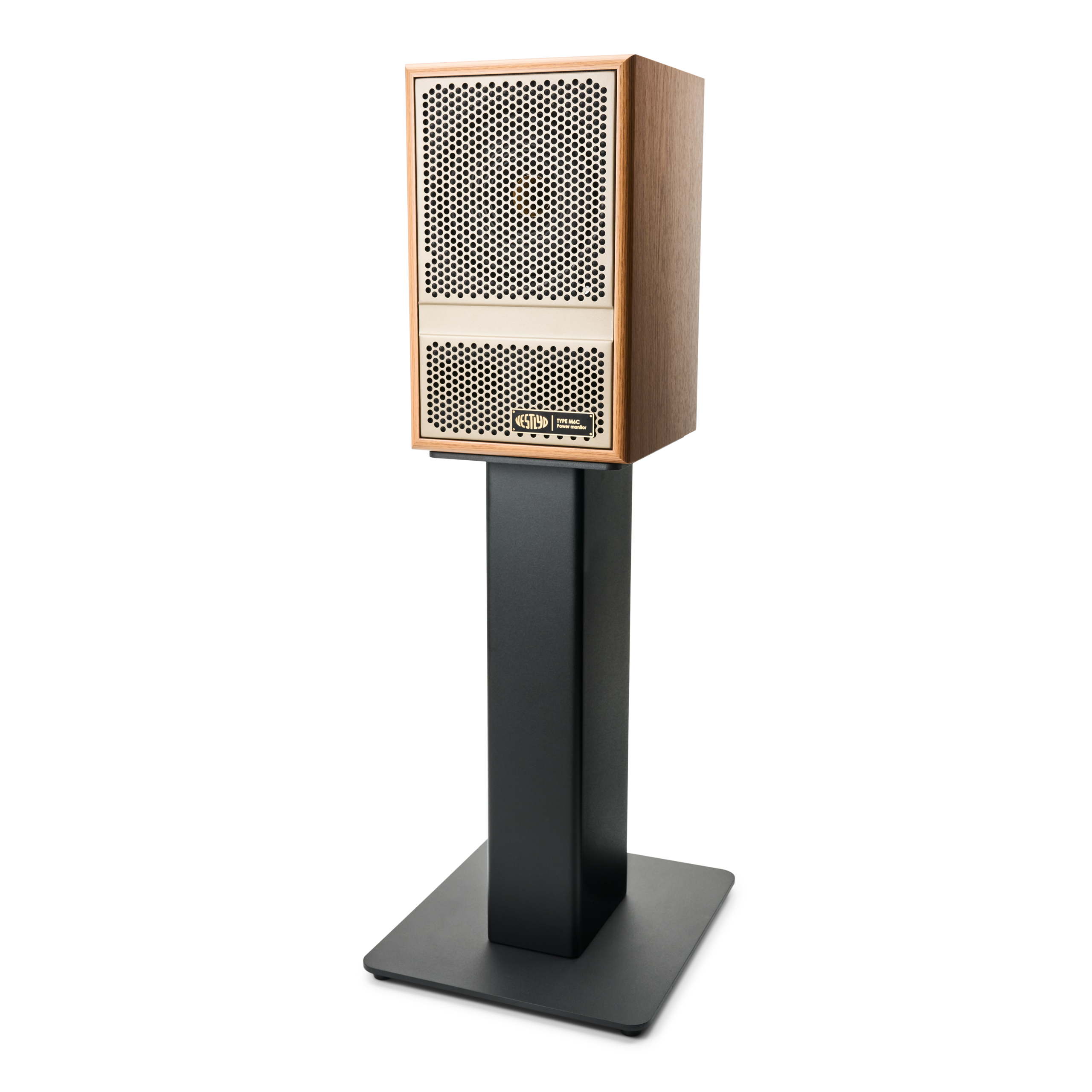 Vestlyd M-Stands (Paar)