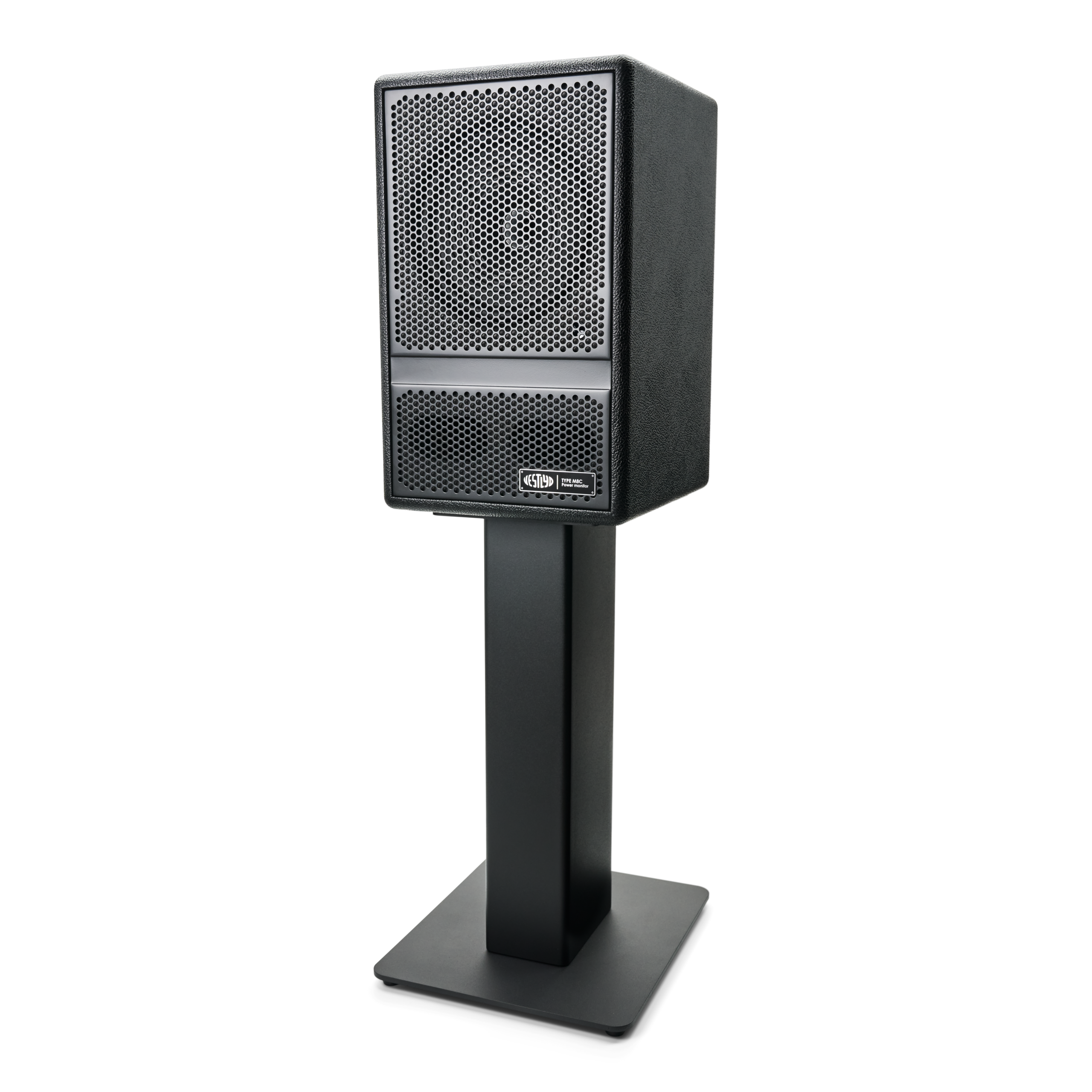 Vestlyd M8C Active Lautsprecher-Paar