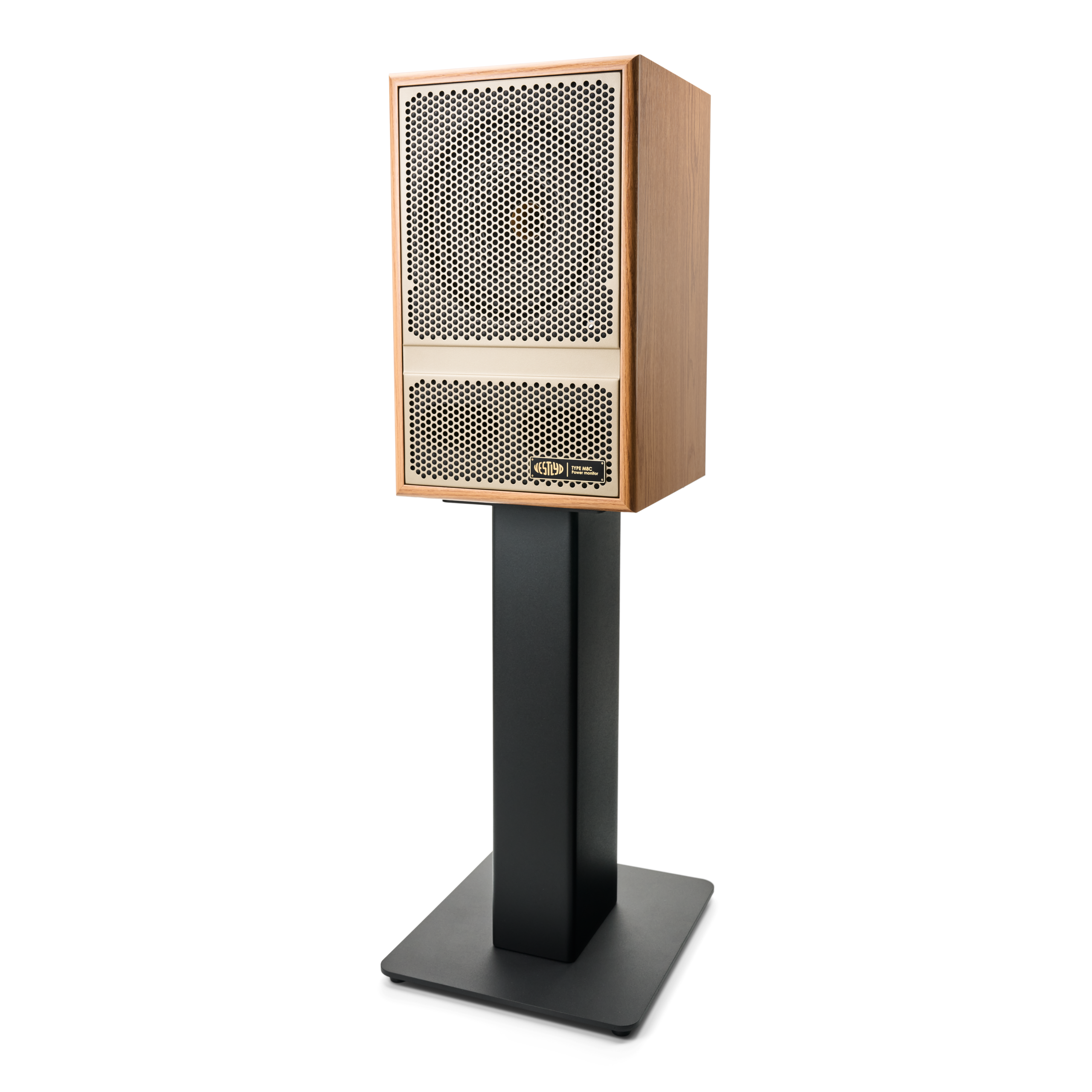 Vestlyd M-Stands (Paar)