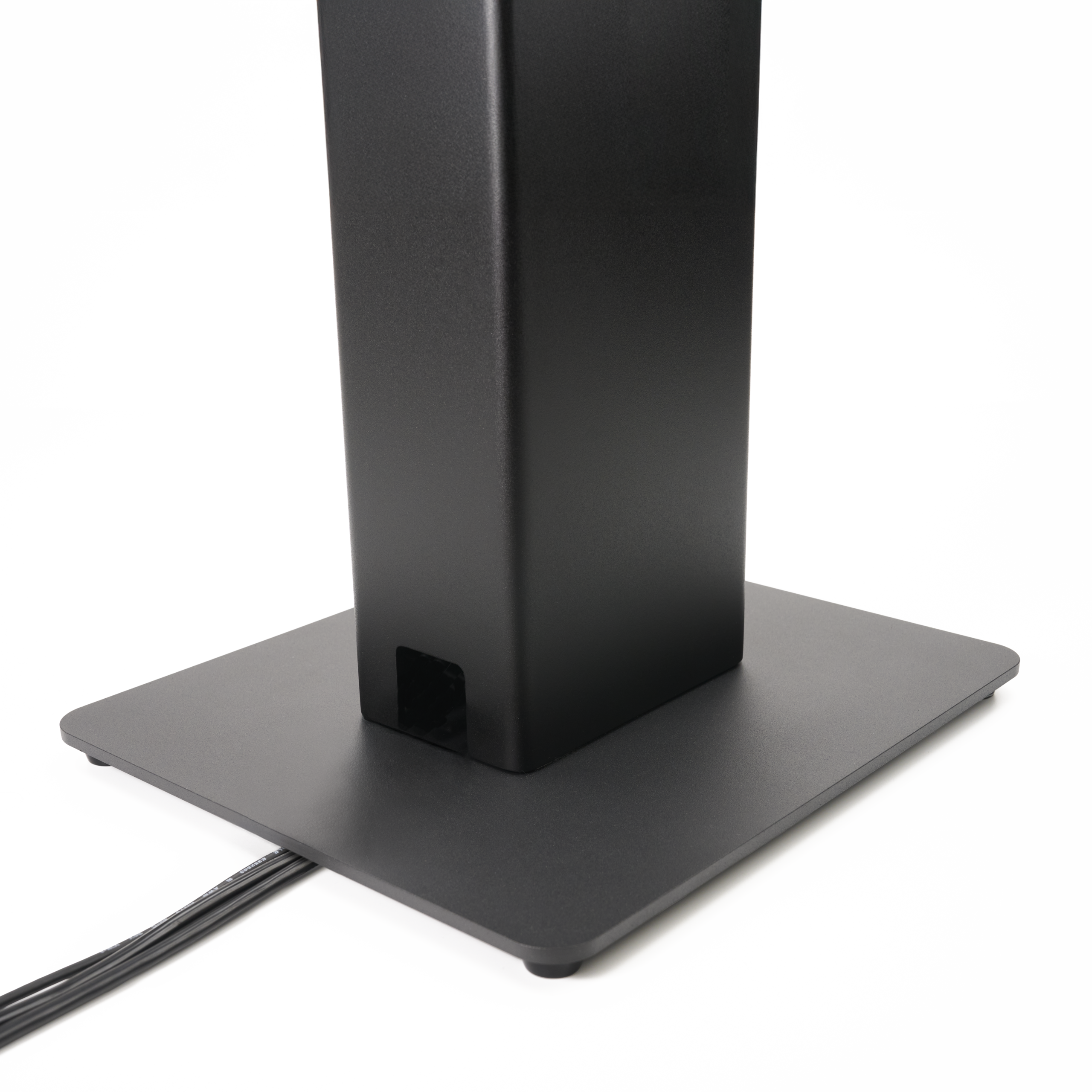 Vestlyd M-Stands (Paar)