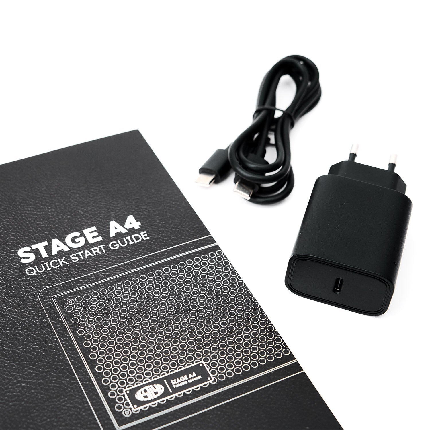 Vestlyd Stage A4