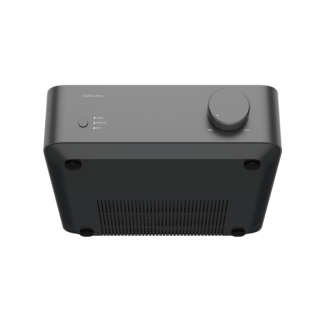 WiiM Vibelink Amp