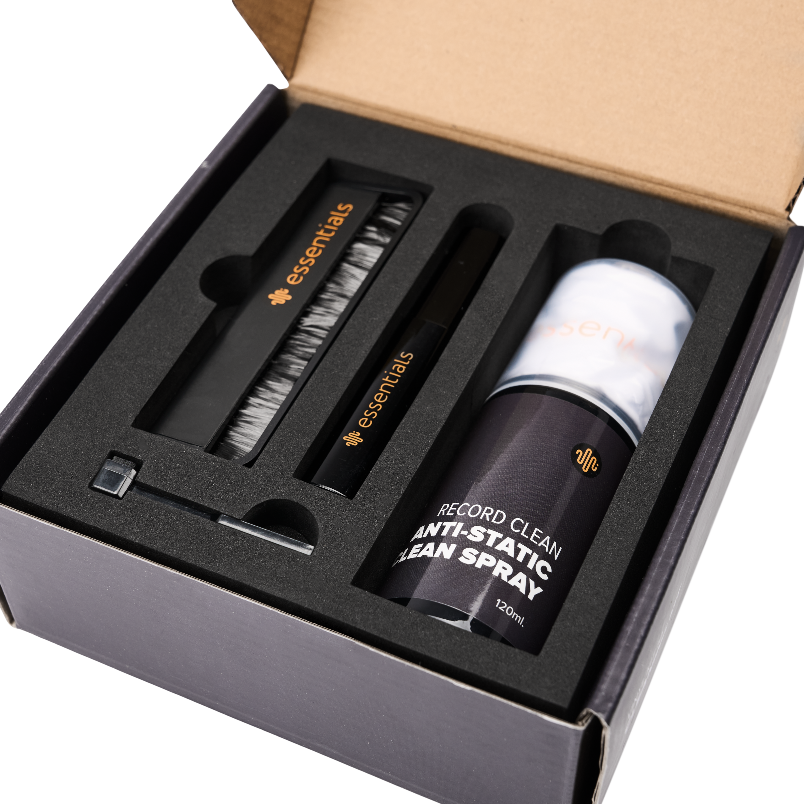 Essentials TT Vinyl Kit 10 image 0