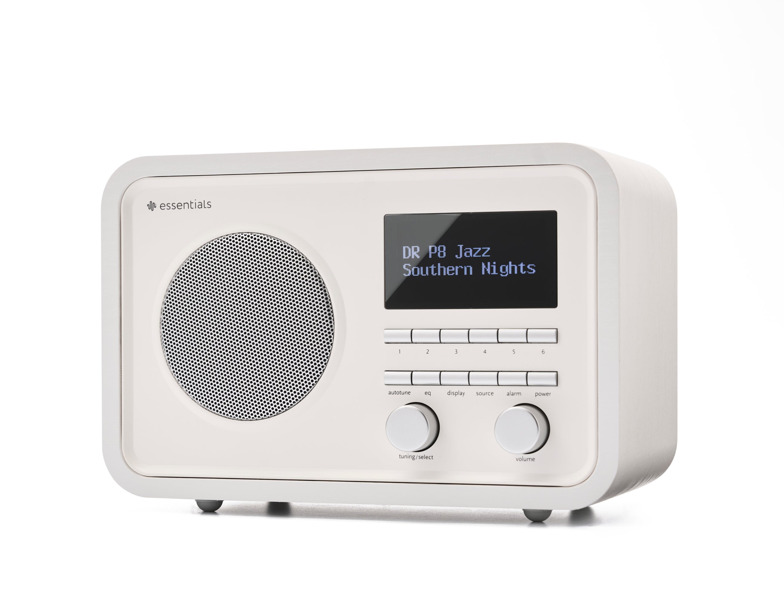 Essentials Radio1 image 0