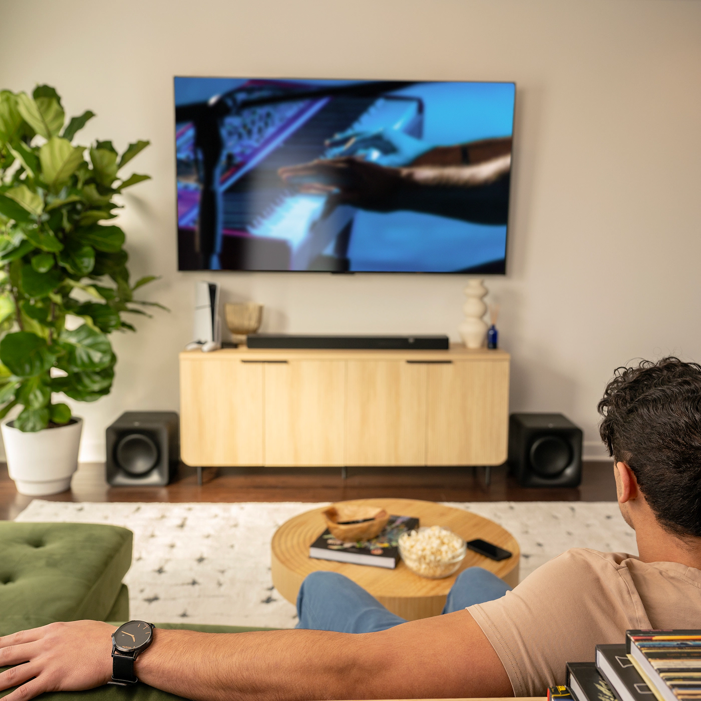 Klipsch Flexus Sub 100 image 7