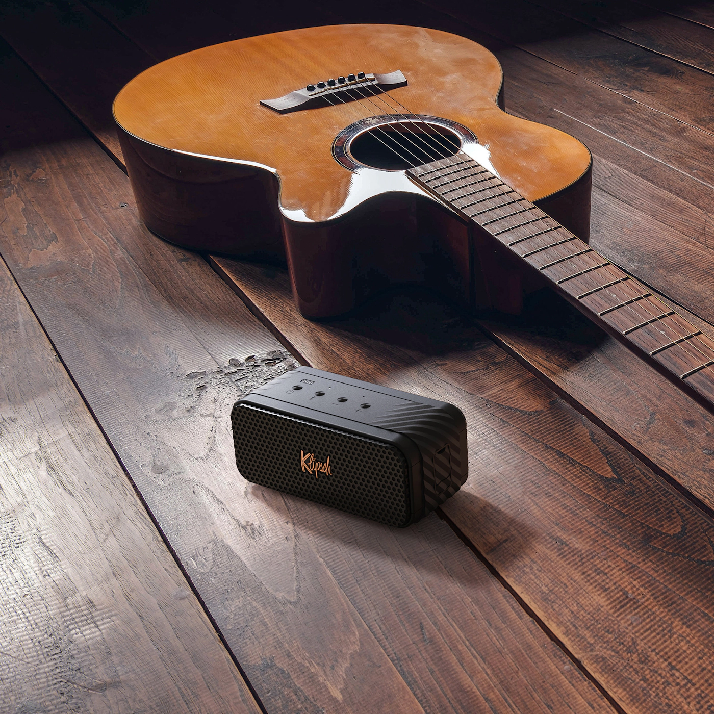 Klipsch Nashville image 6