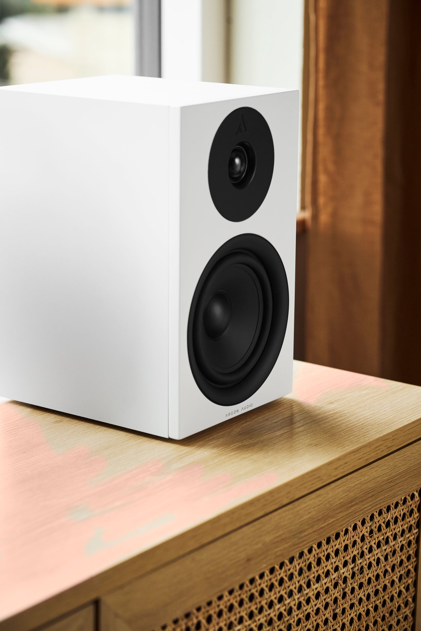 Argon Audio Forus 5 image 3