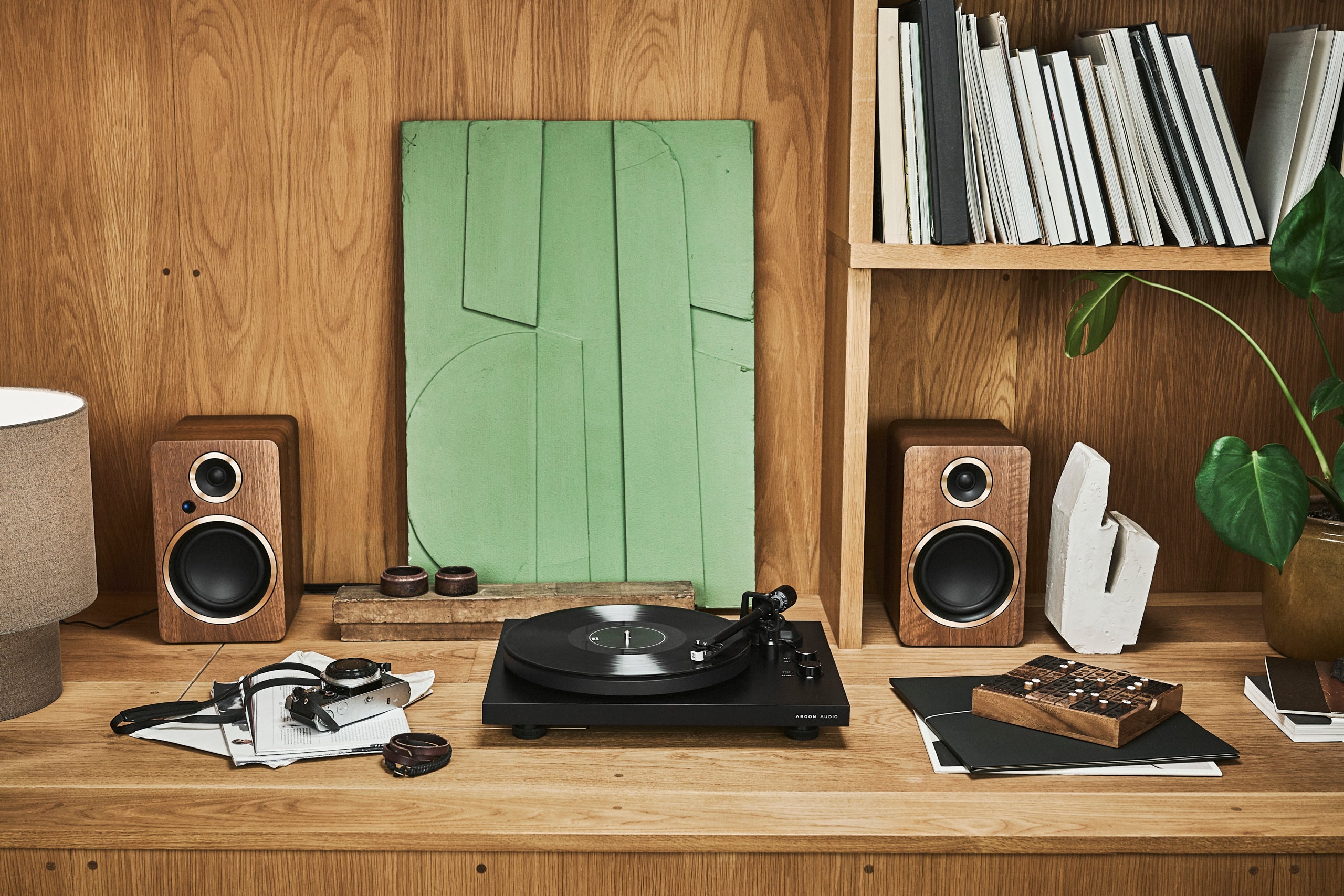 Argon Audio TT MK2 image 11