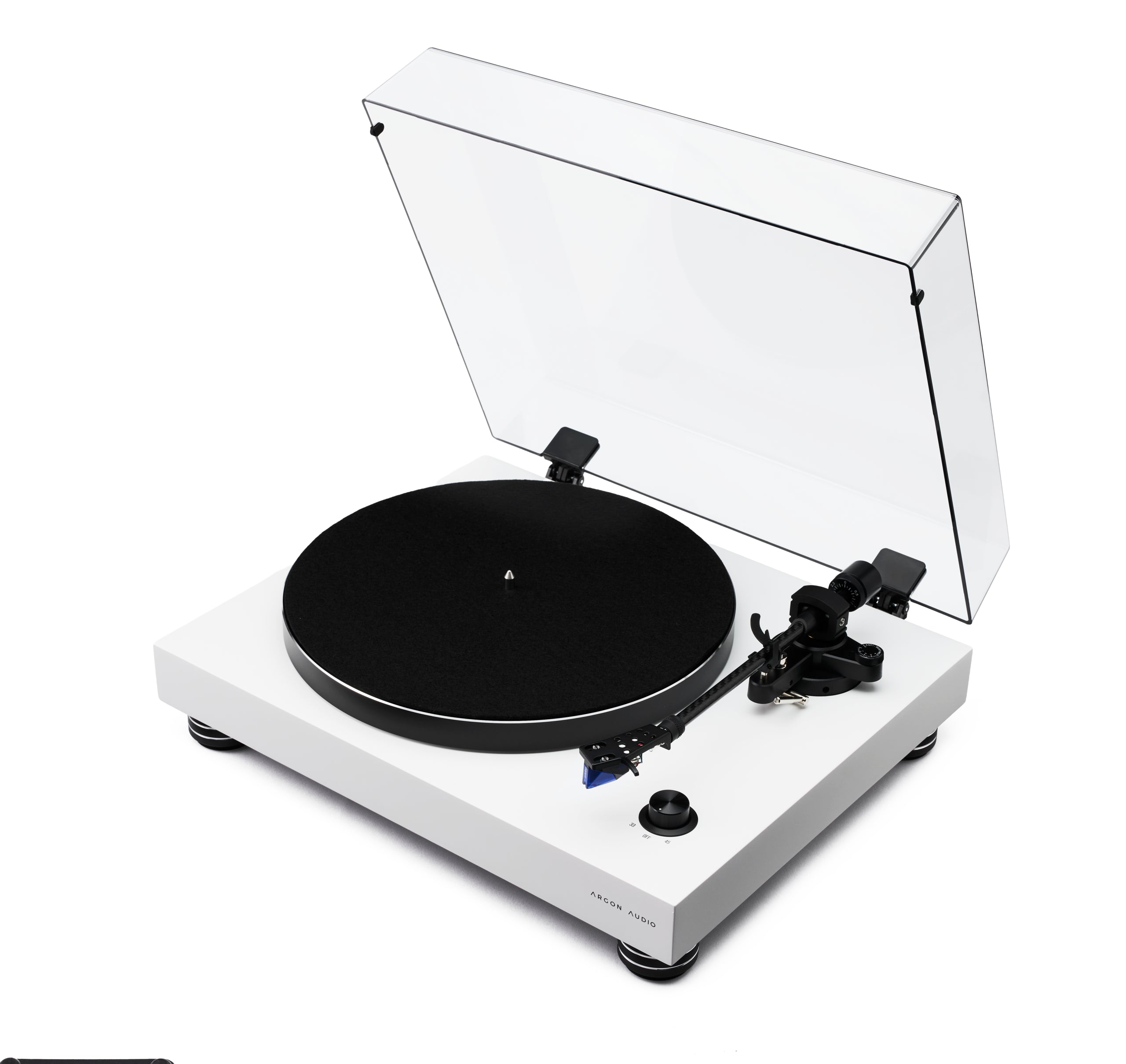 Argon Audio TT-4 MK2 image 3