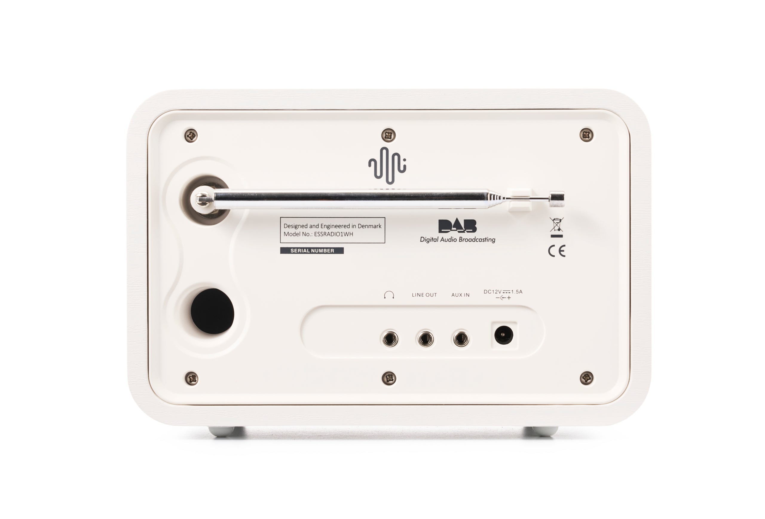 Essentials Radio1 image 3