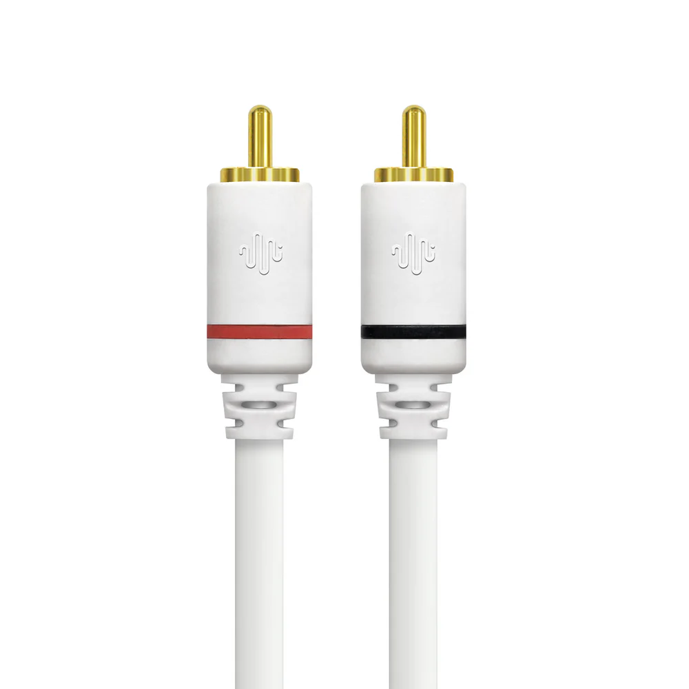 Essentials Classic RCA Cinch-Kabel image 0