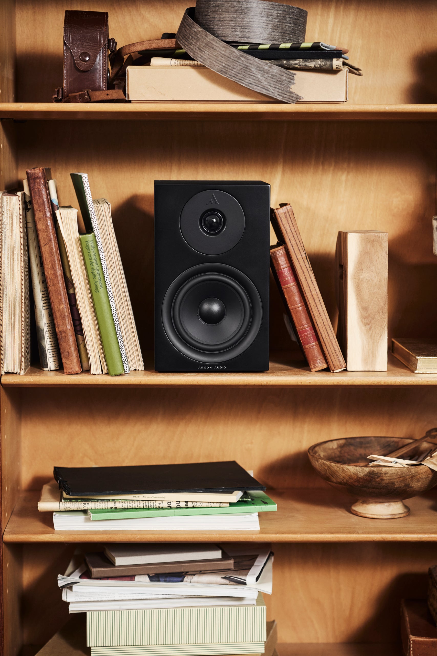 Argon Audio Forus 5 image 13