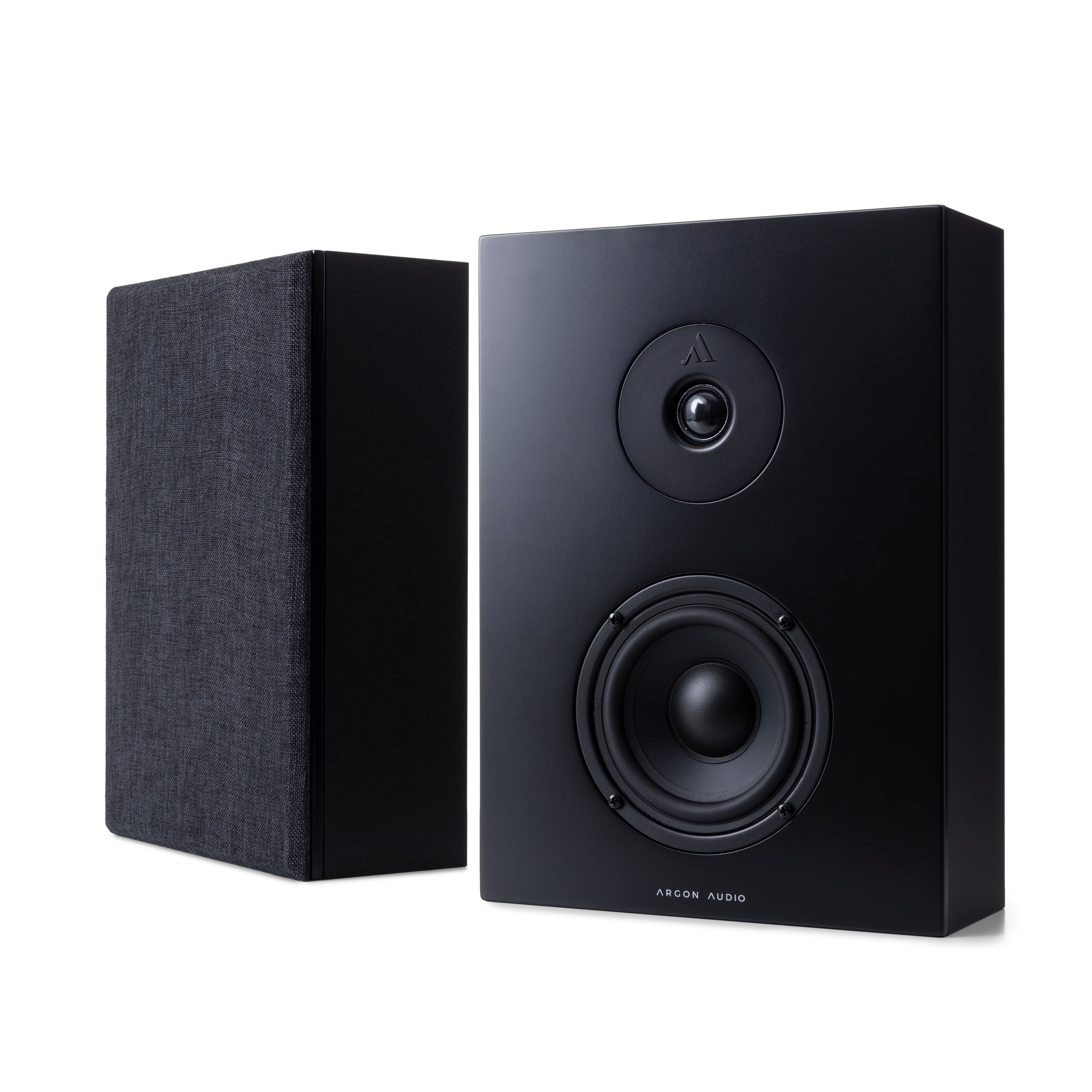 Argon Audio Forus 4 Wall image 4