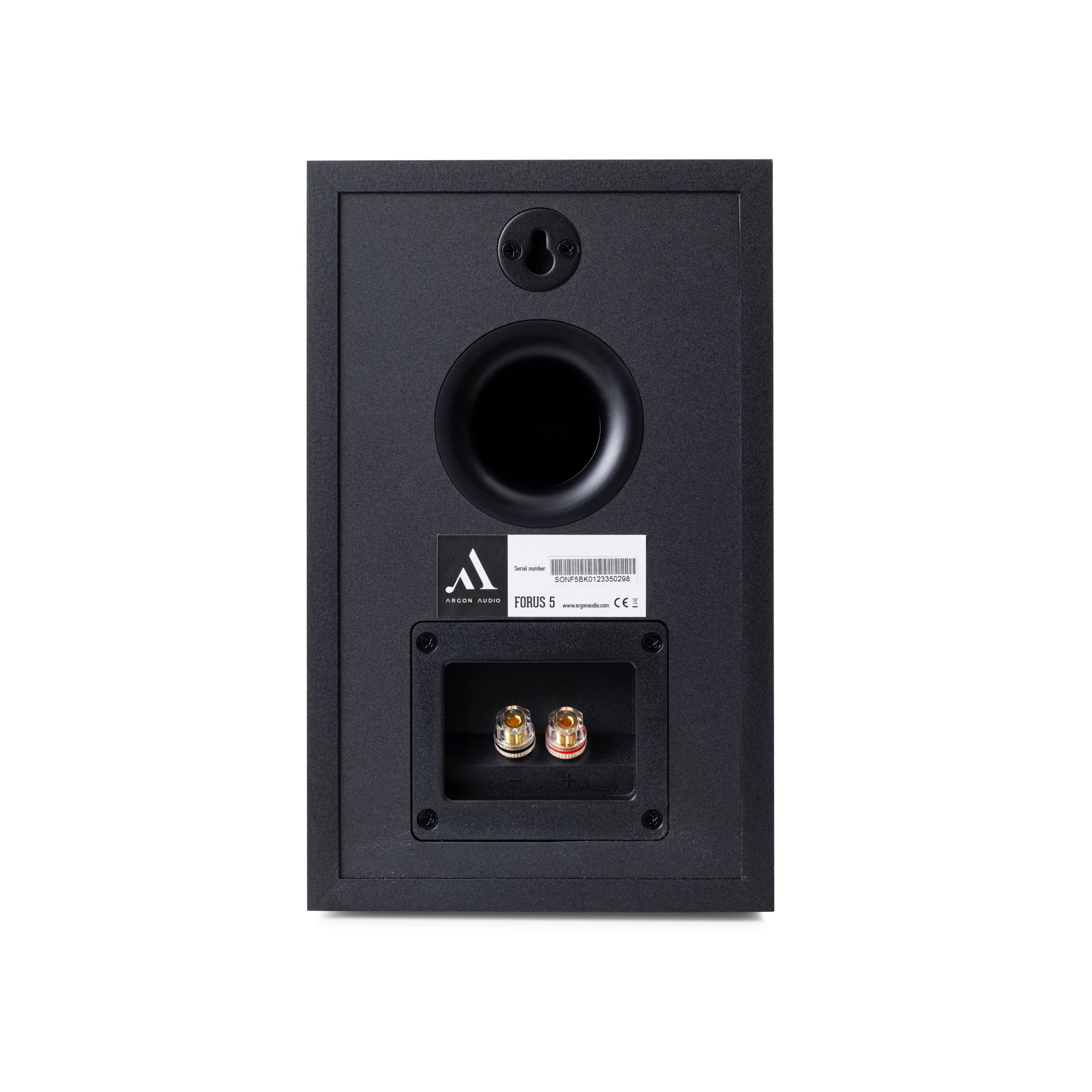 Argon Audio Forus 5 image 7
