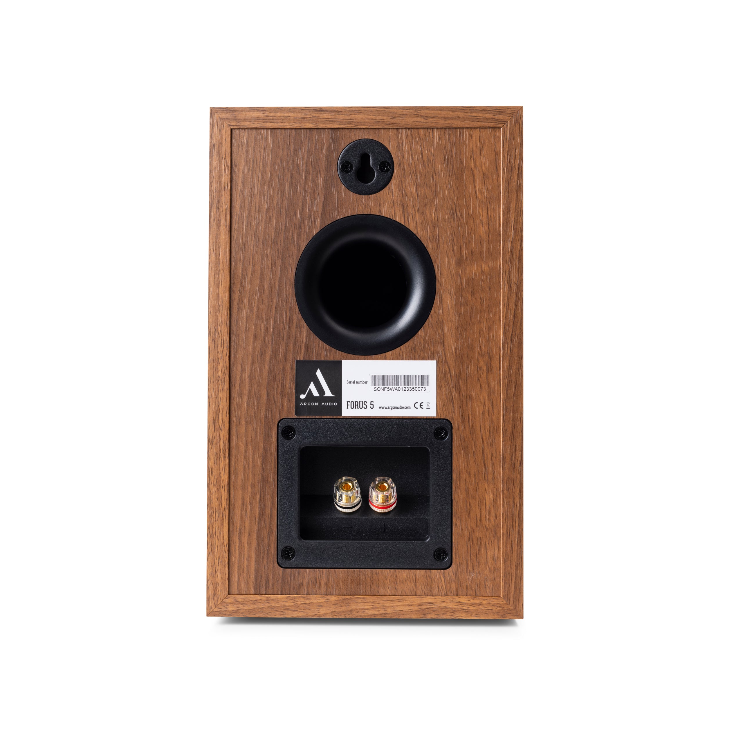Argon Audio Forus 5 image 5