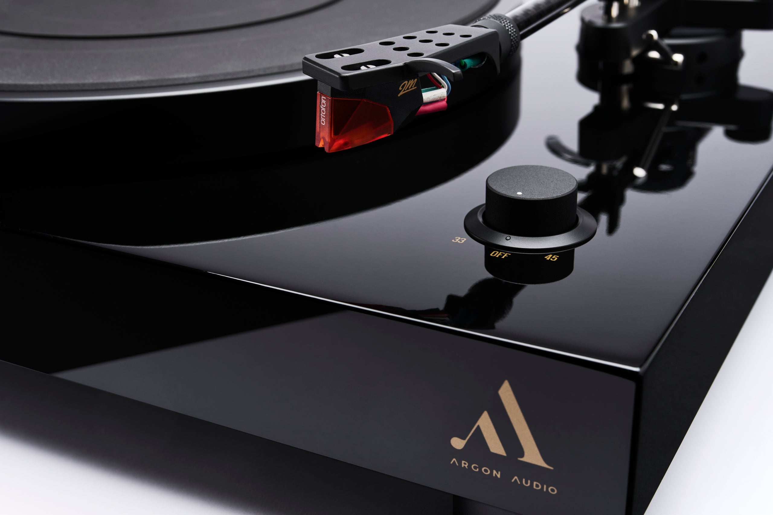 Argon Audio TT-4 Special Edition image 4
