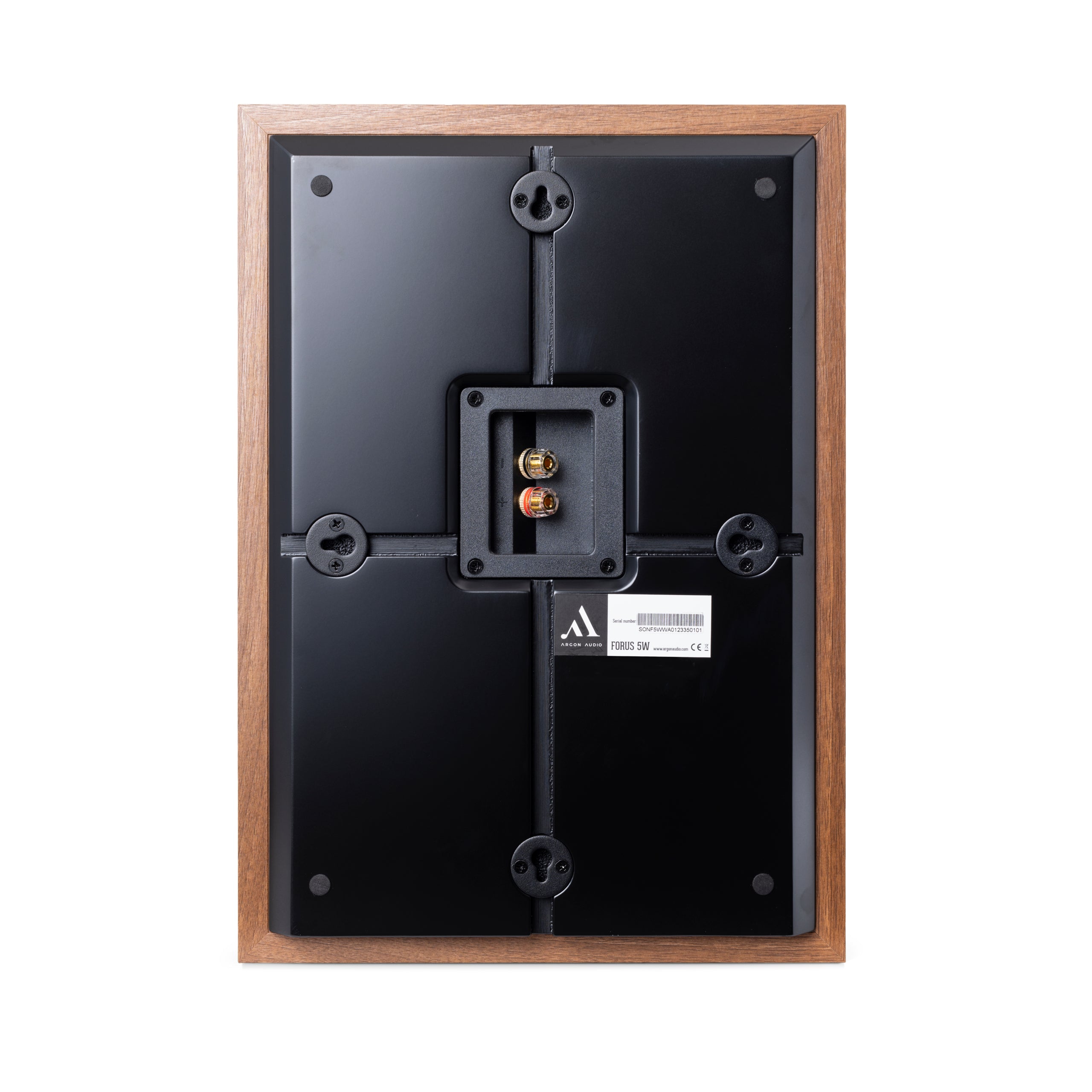 Argon Audio Forus 5 Wall image 3