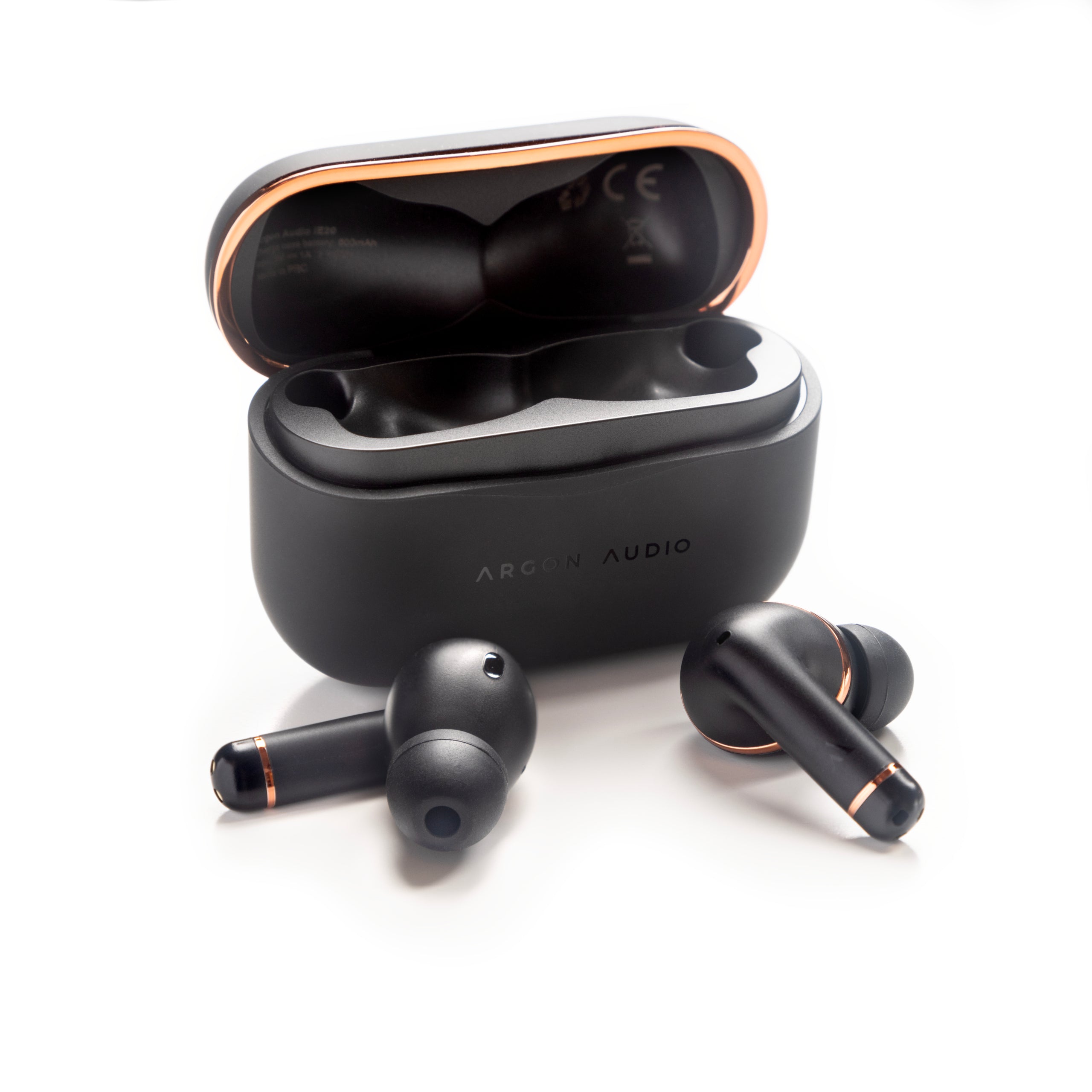 Argon Audio IE20 image 0