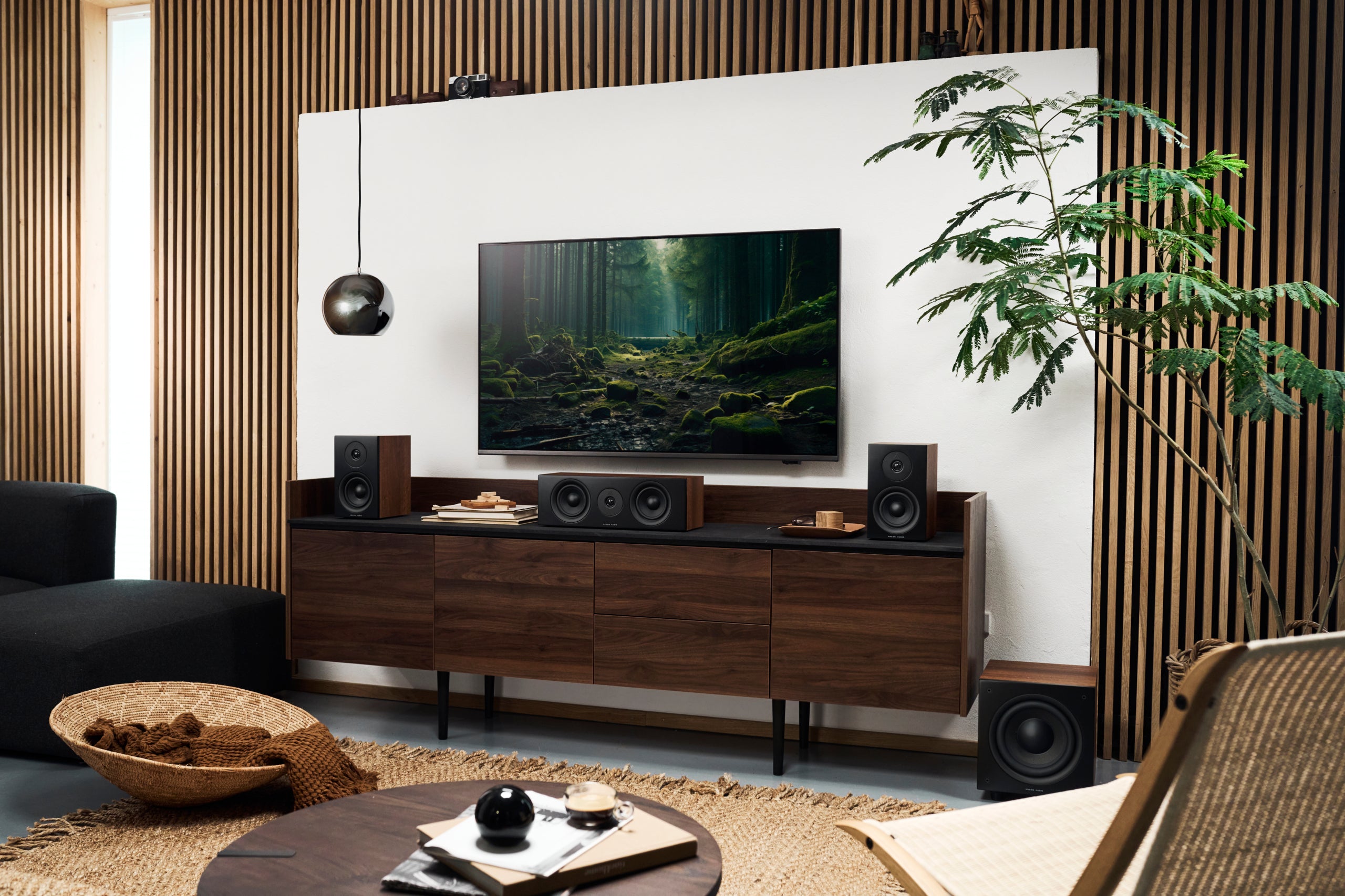 Argon Audio Forus 4 image 13