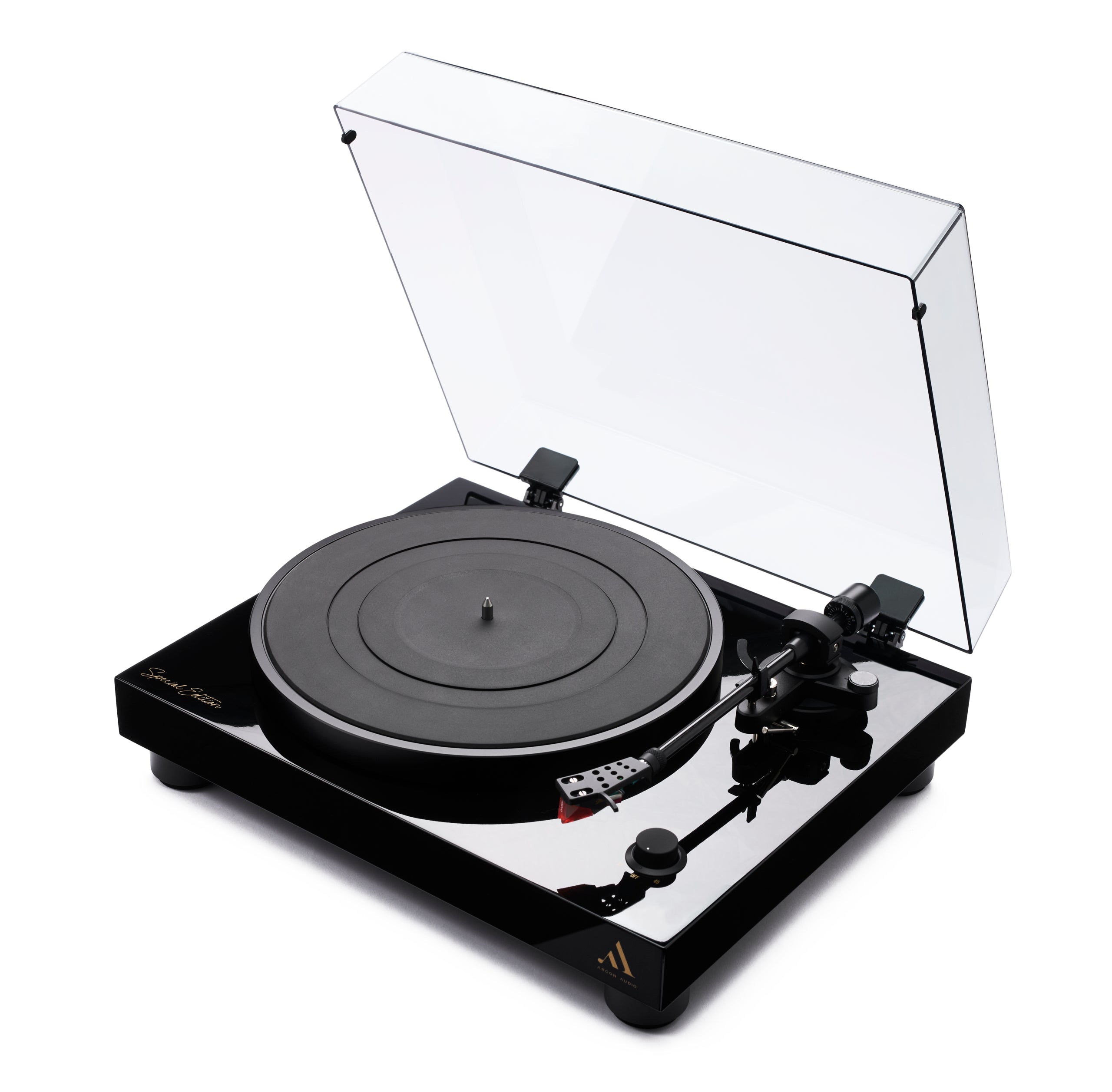 Argon Audio TT-4 Special Edition image 0