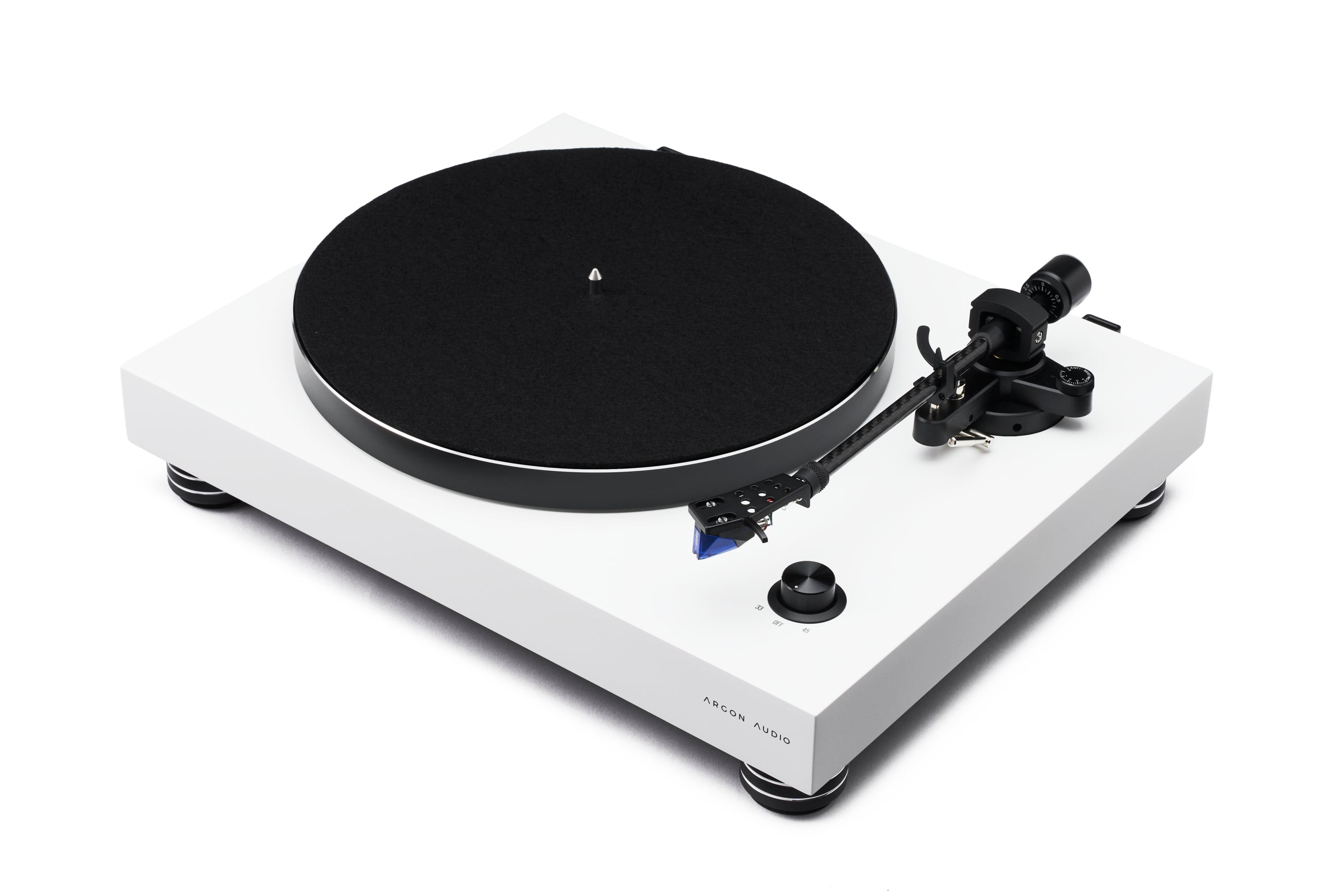 Argon Audio TT-4 MK2 image 4