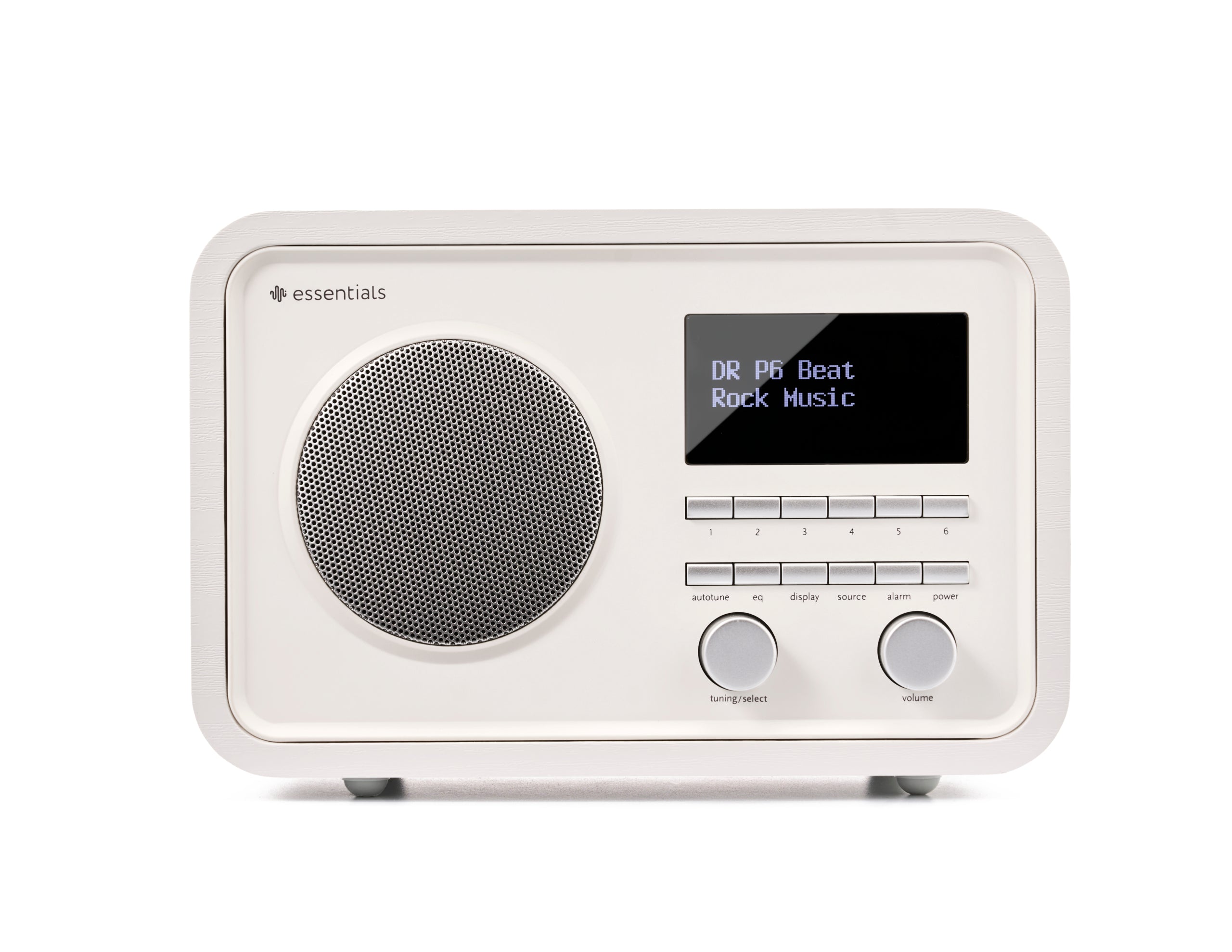 Essentials Radio1 image 1