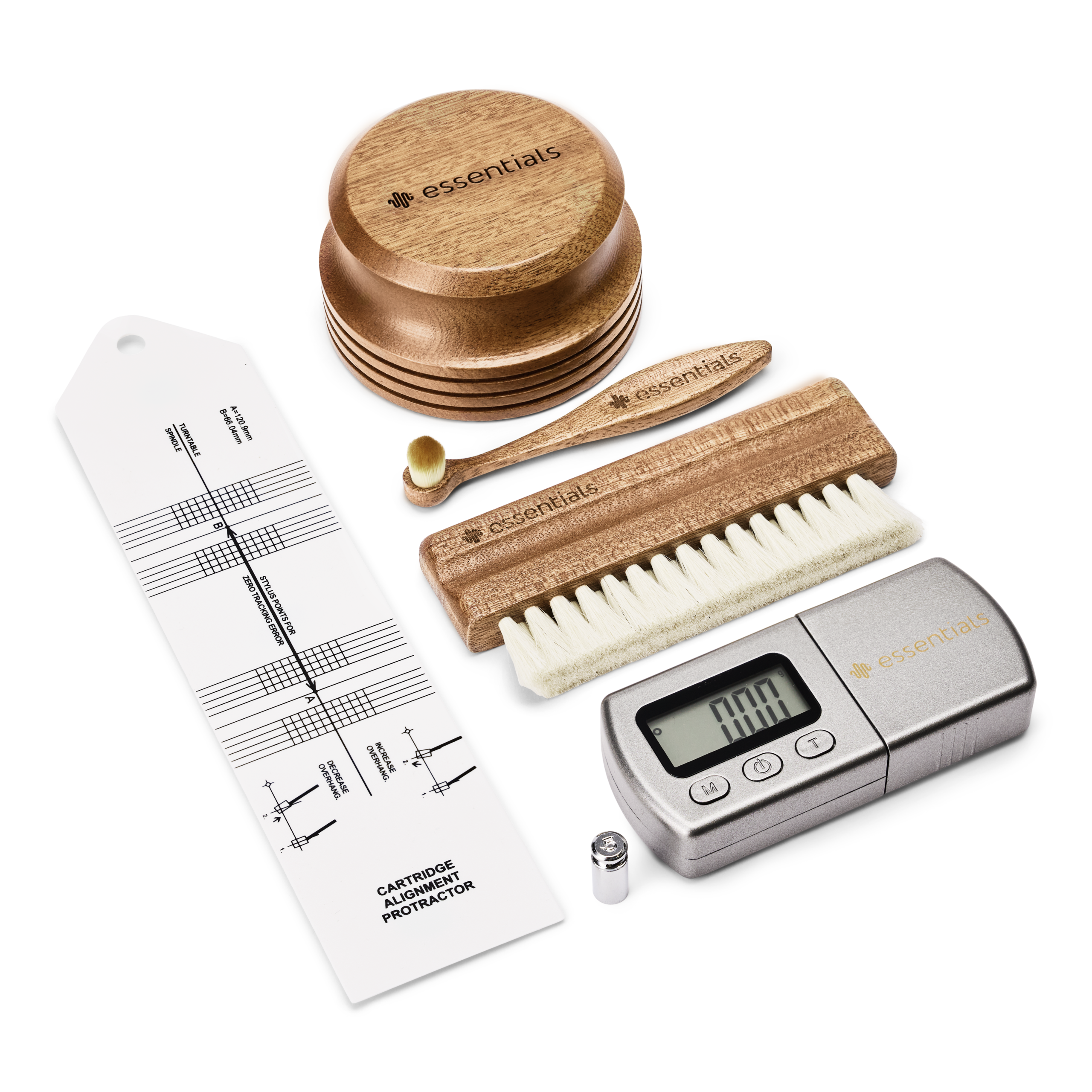 Essentials TT Vinyl Kit 30 image 1