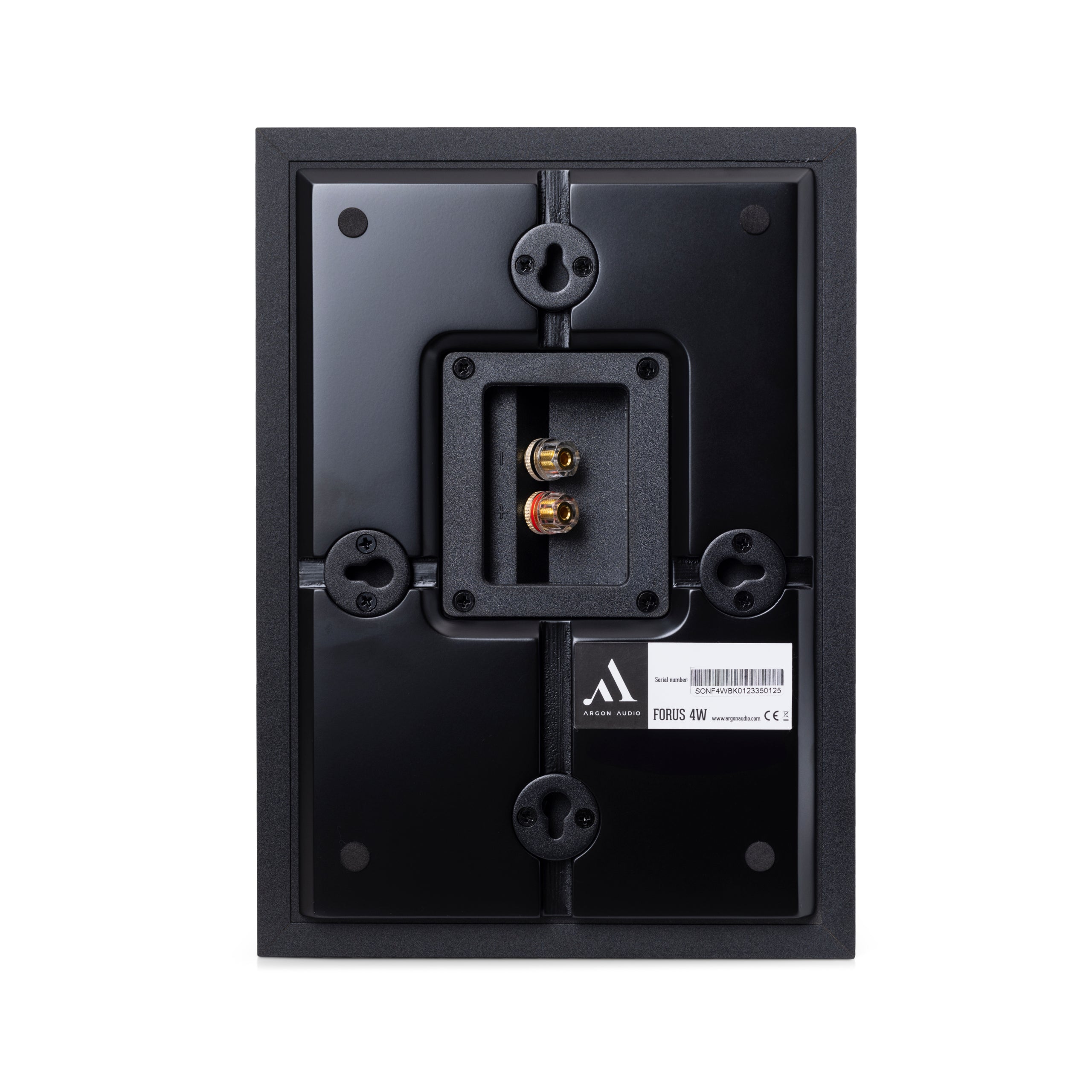 Argon Audio Forus 4 Wall image 5