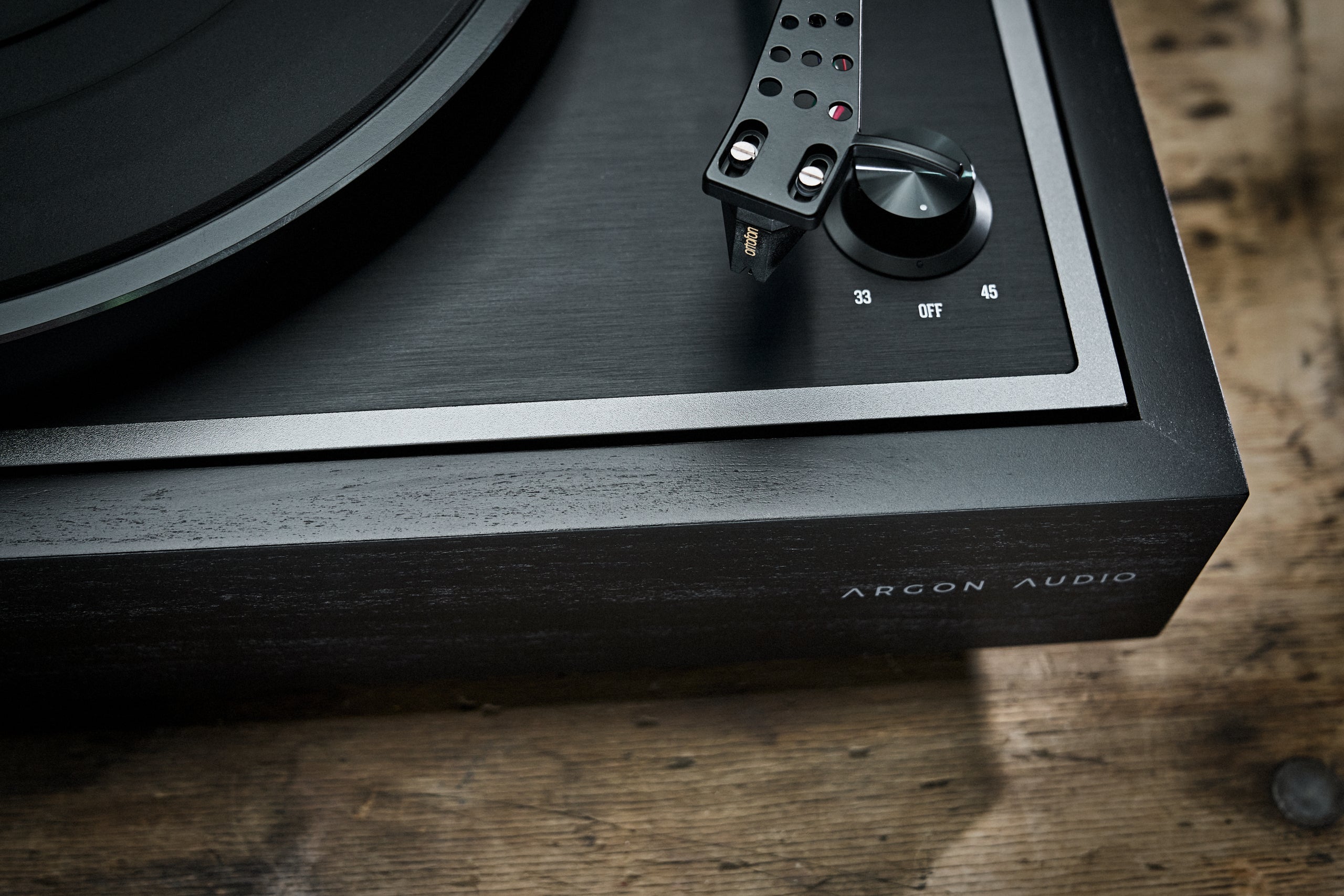 Argon Audio TT Signature image 8